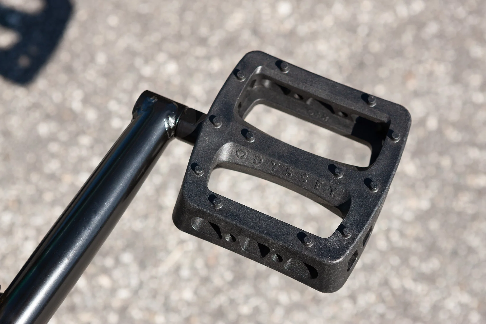 Sunday Forecaster - Brett Silva Signature (Gloss Raw with 20.75" tt) - Image 8