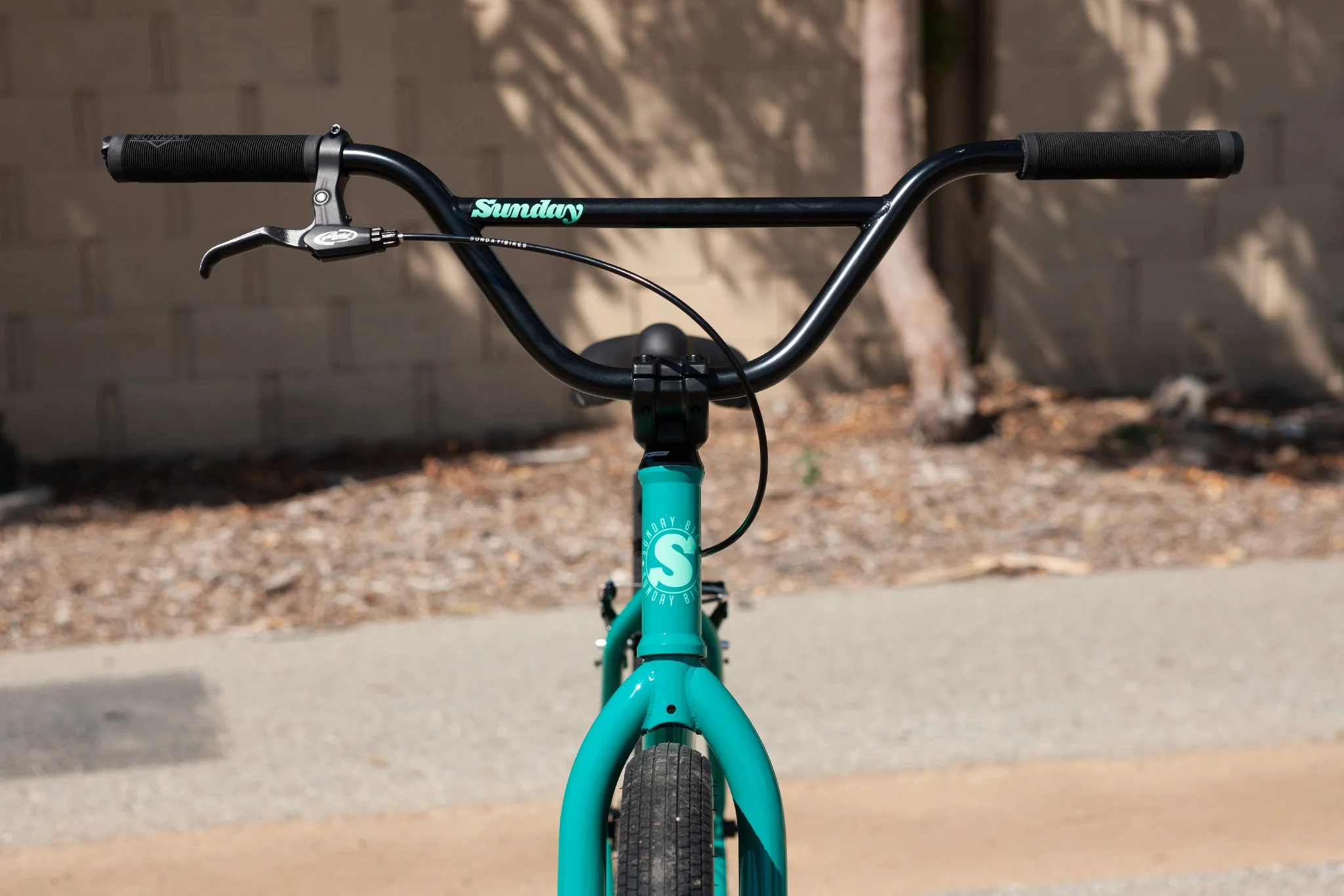 Sunday High C 29" (Gloss Billiard Green with 23.5" tt) - Image 3