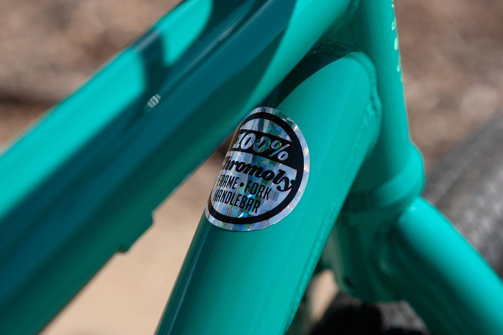 Sunday High C 29" (Gloss Billiard Green with 23.5" tt) - Image 7