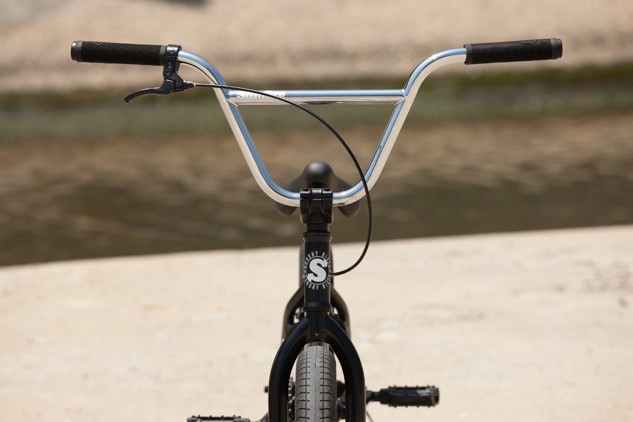 Sunday Primer (Matte Black with 21" tt) - Image 3
