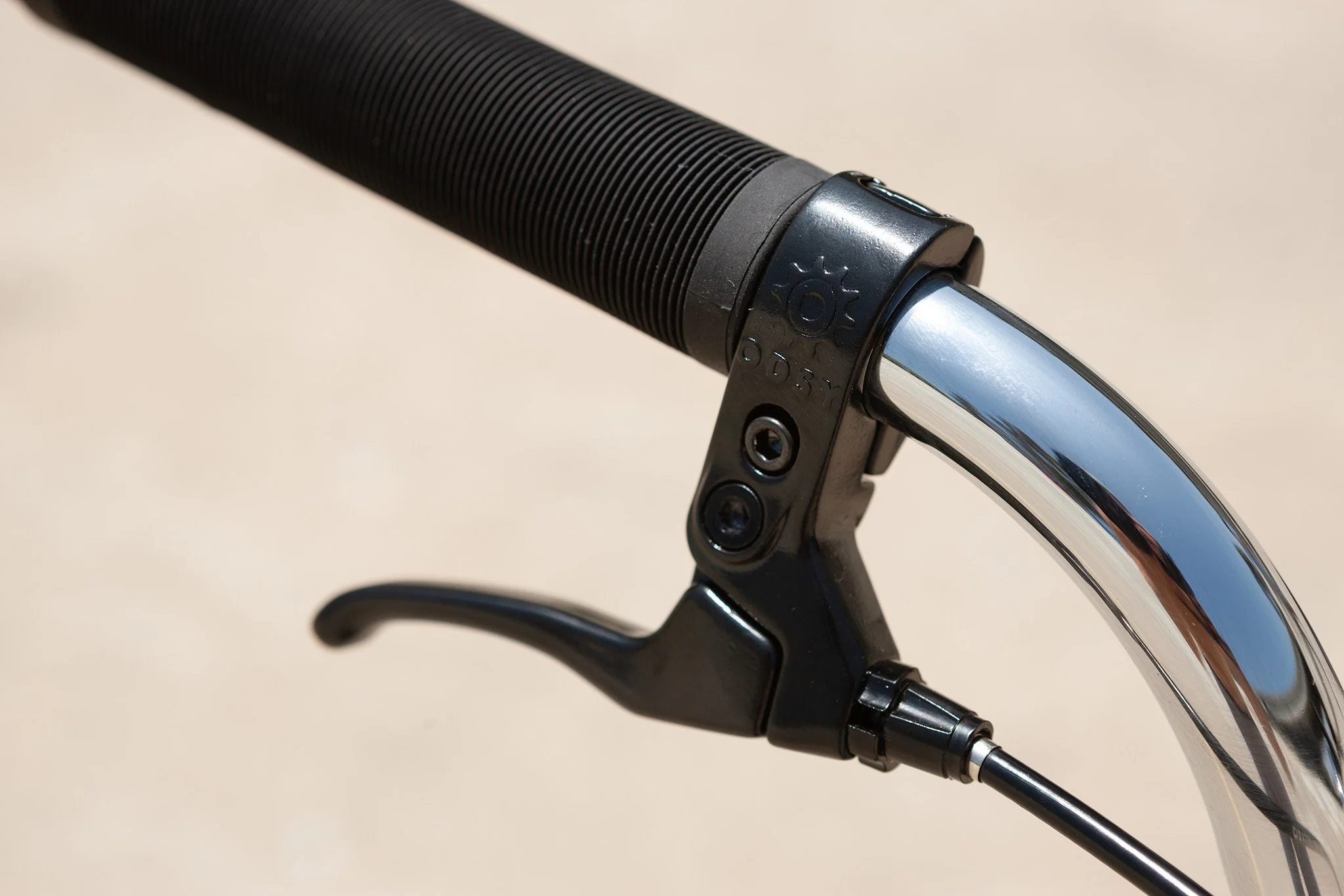 Sunday Primer (Matte Black with 21" tt) - Image 4