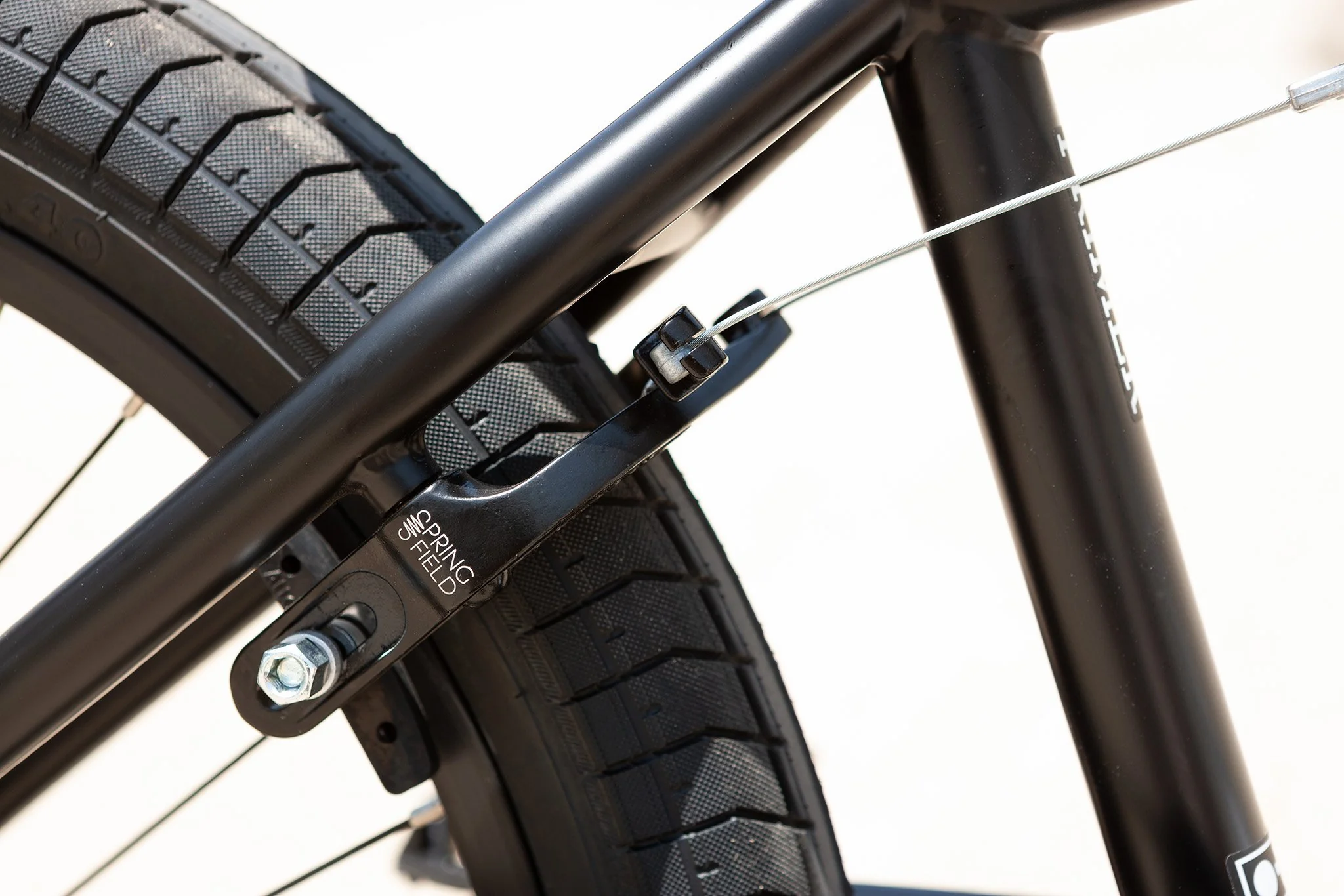 Sunday Primer (Matte Black with 21" tt) - Image 6