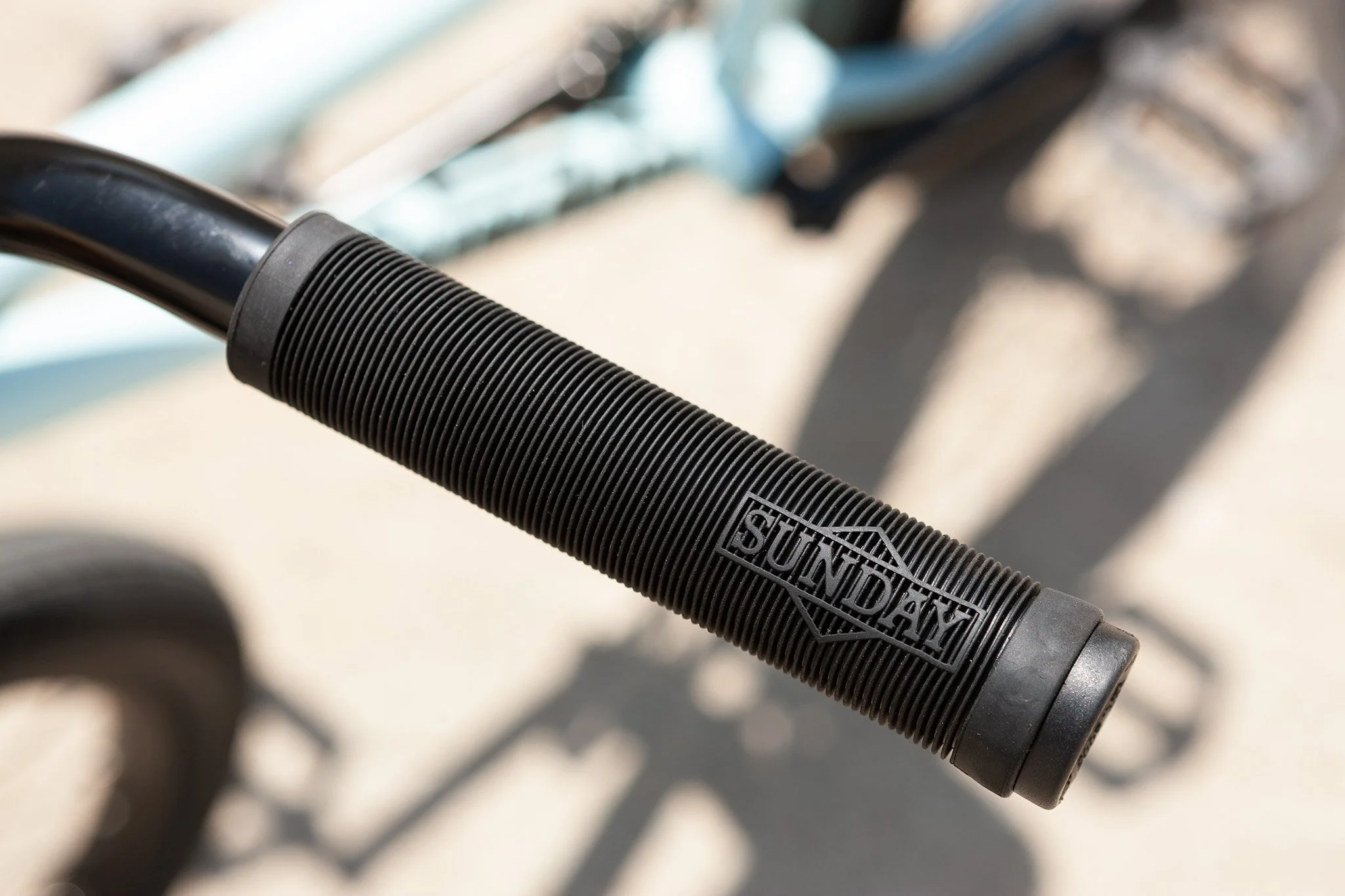 Sunday Primer (Matte Sky Blue with 20.5" tt) - Image 4