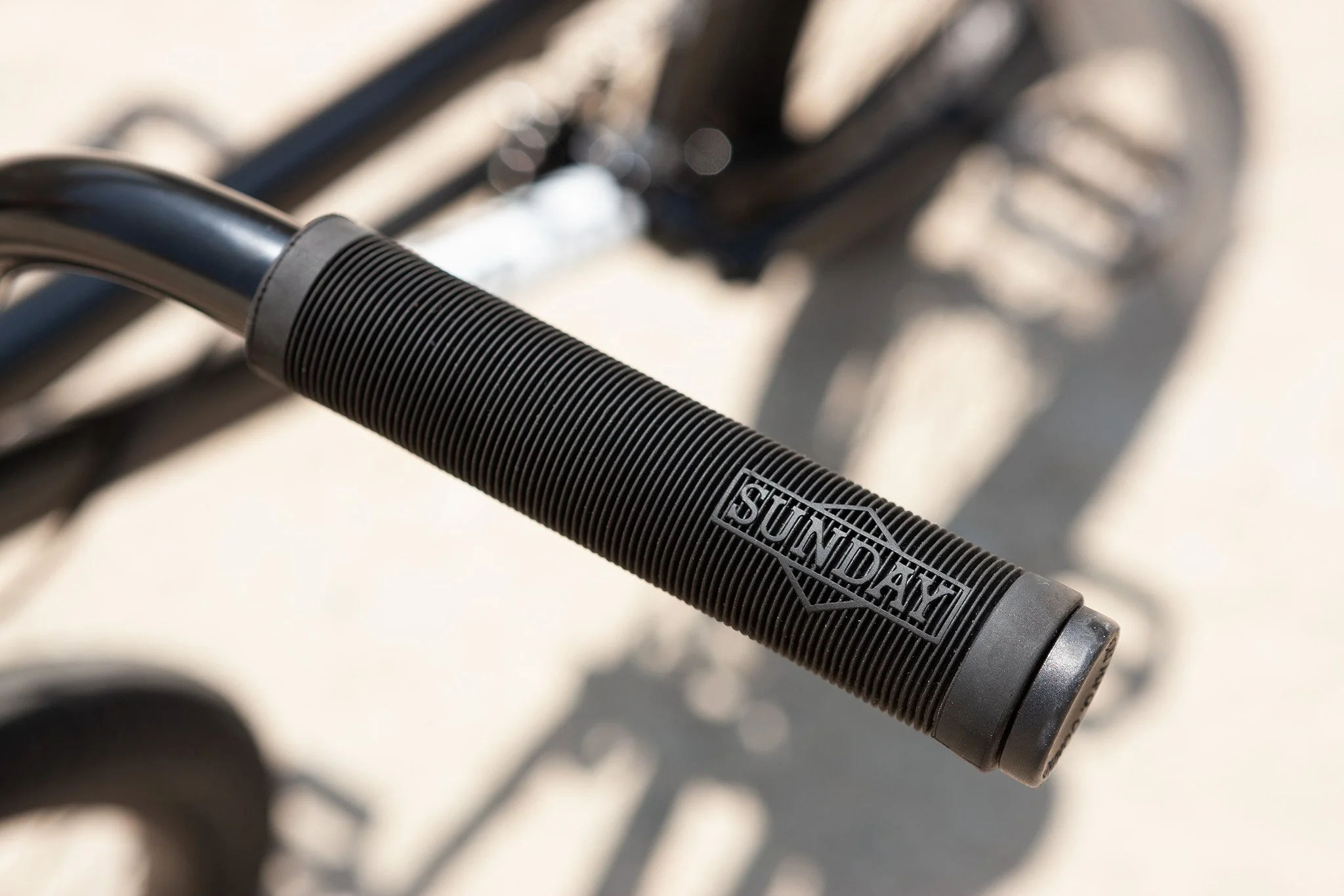Sunday Primer Park (Gloss Black with 20.5" tt) - Image 4