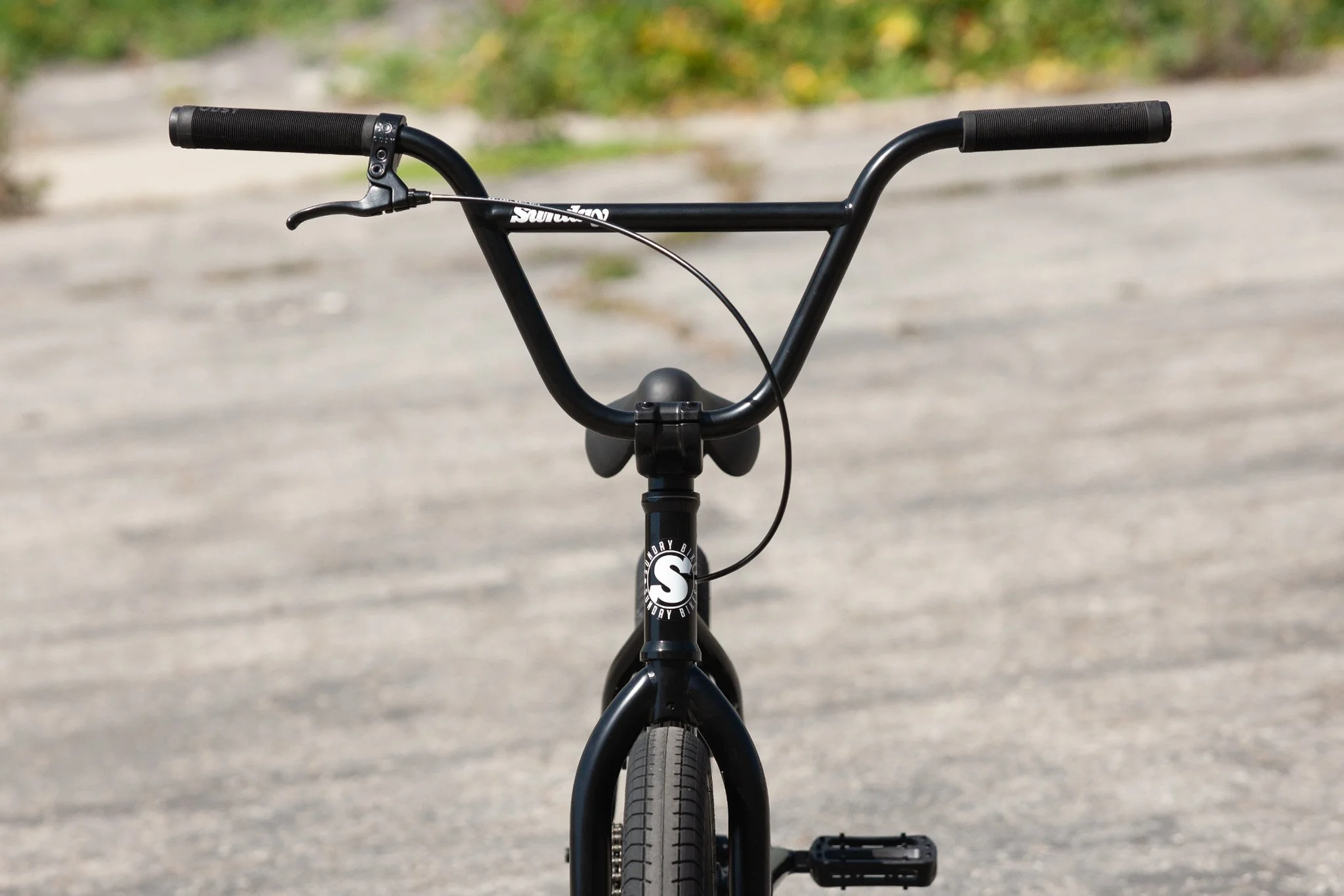 Sunday Scout (Gloss Black with 20.75" tt) - Image 3