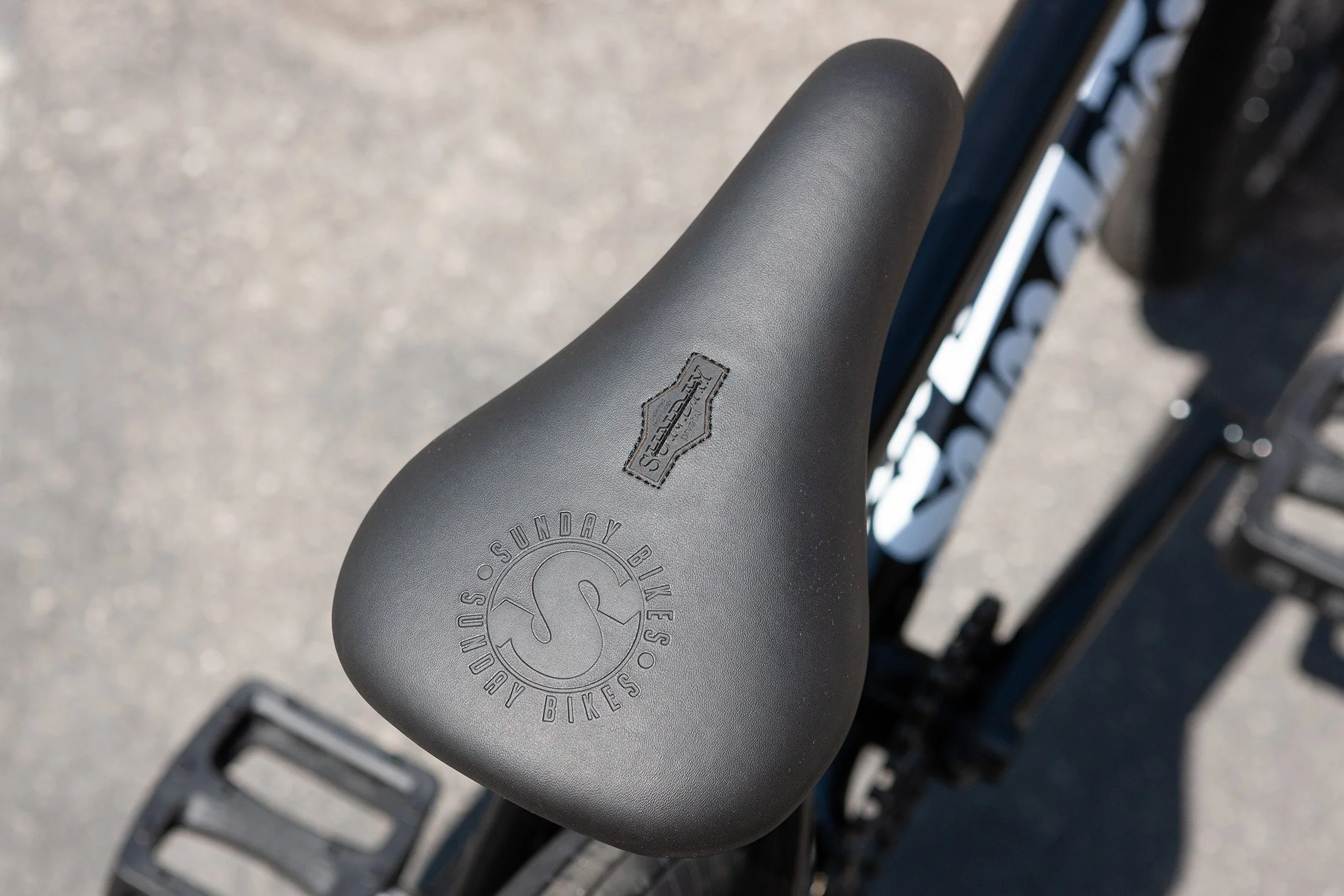 Sunday Scout (Gloss Black with 20.75" tt) - Image 5