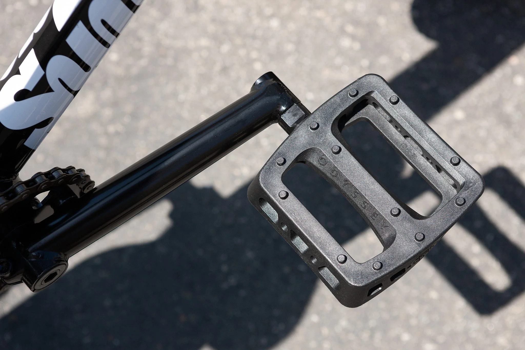 Sunday Scout (Gloss Black with 20.75" tt) - Image 7