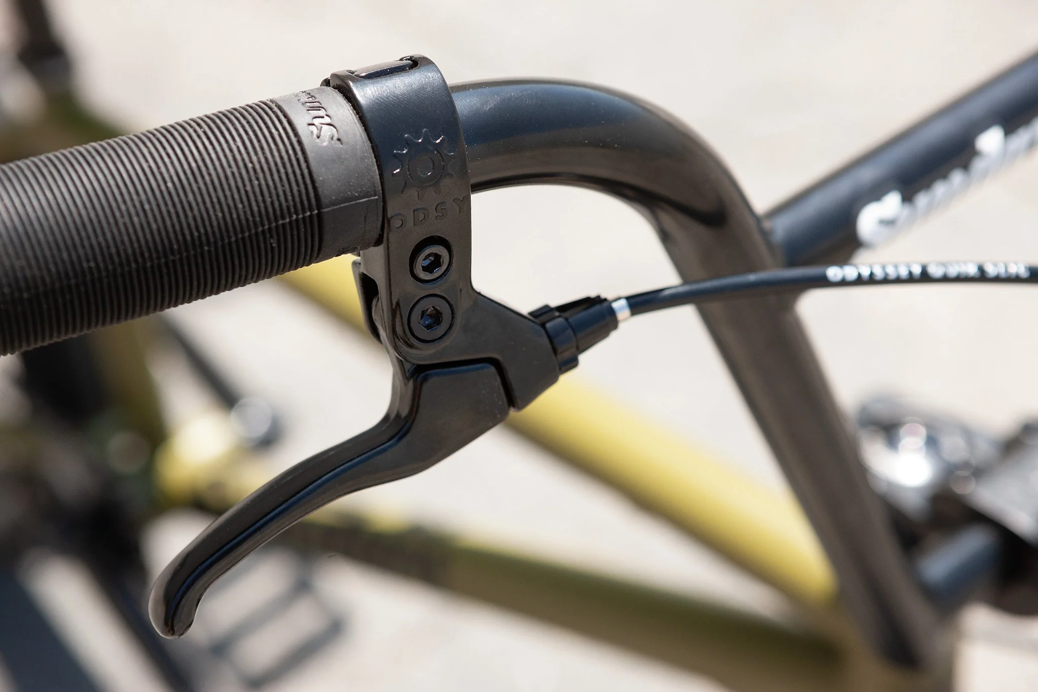 Sunday Scout (Matte Army Green with 21" tt) - Image 5