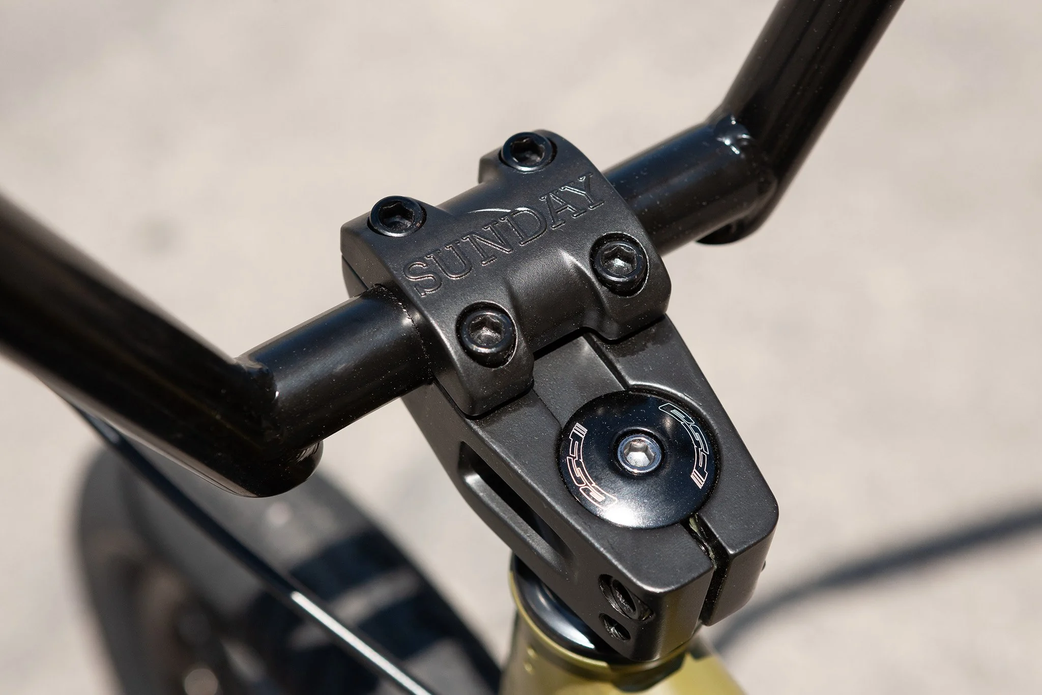 Sunday Scout (Matte Army Green with 21" tt) - Image 8