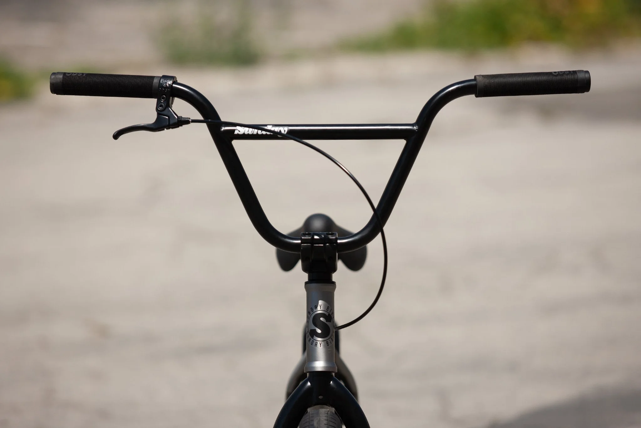 Sunday Scout (Matte Raw with 21" tt) - Image 3