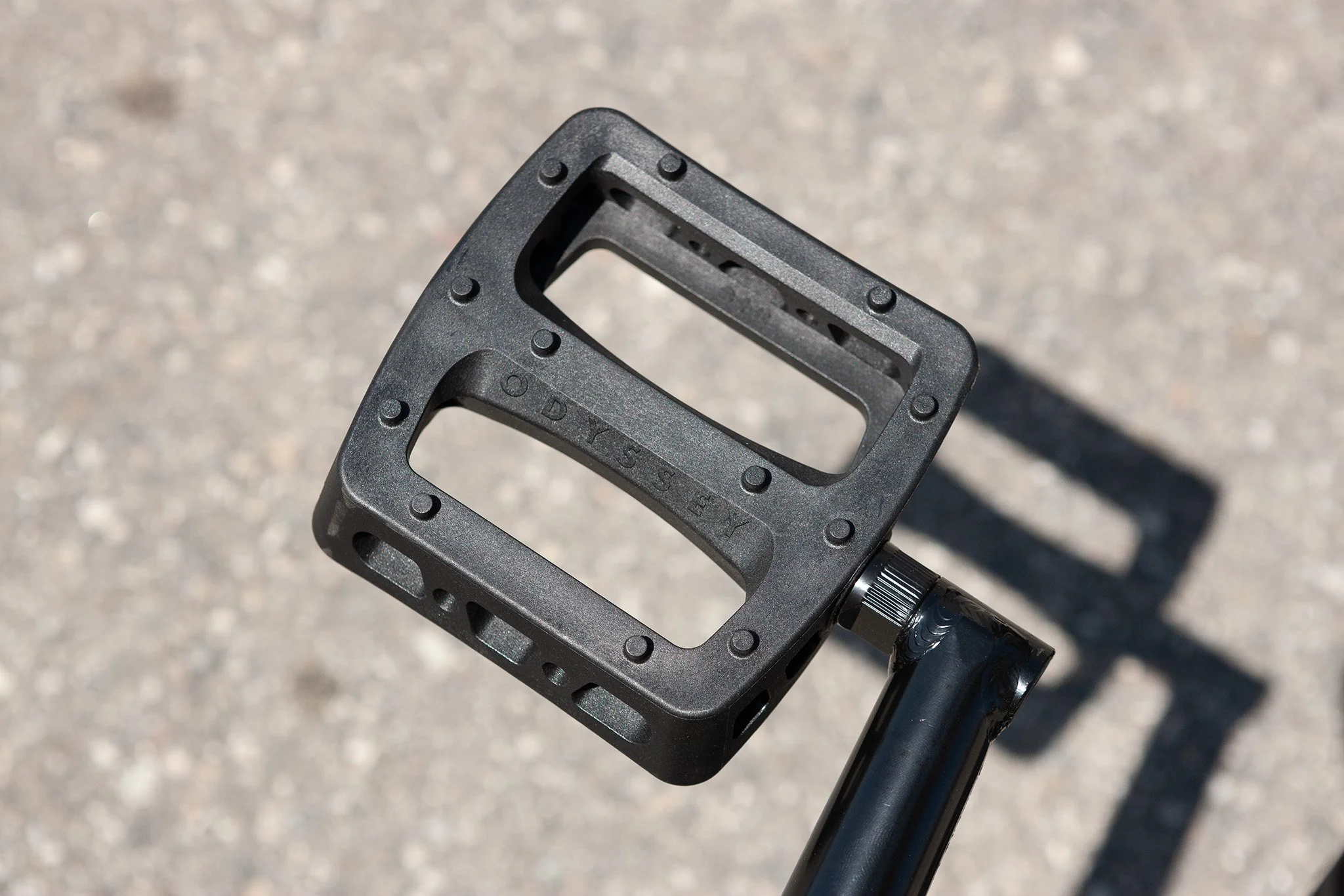 Sunday Scout (Matte Raw with 21" tt) - Image 9
