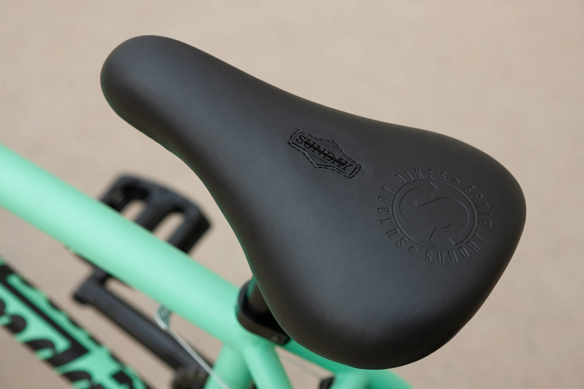 Sunday Scout (Matte Toothpaste with 21" tt) - Image 17