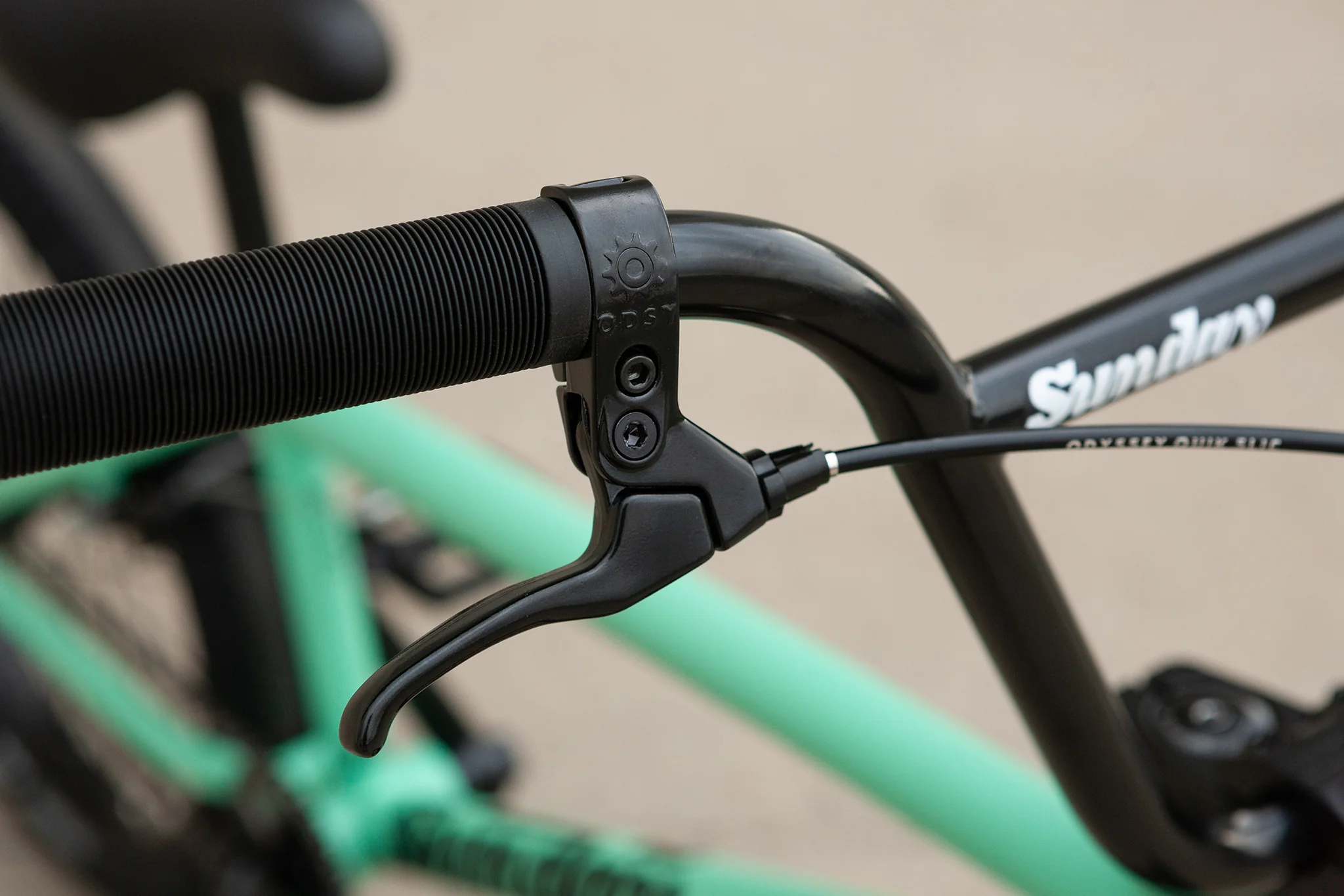 Sunday Scout (Matte Toothpaste with 21" tt) - Image 4