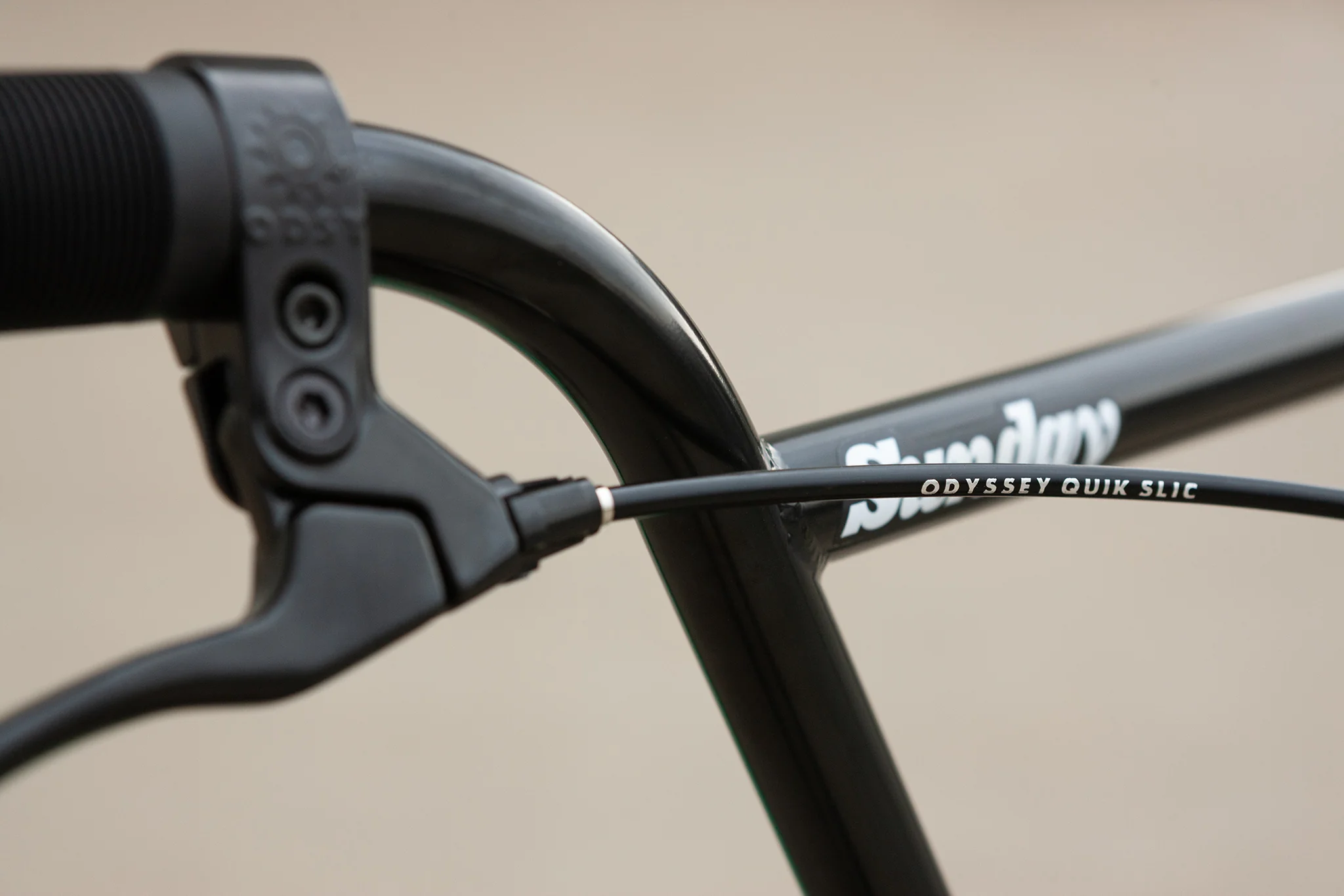 Sunday Scout (Matte Toothpaste with 21" tt) - Image 5
