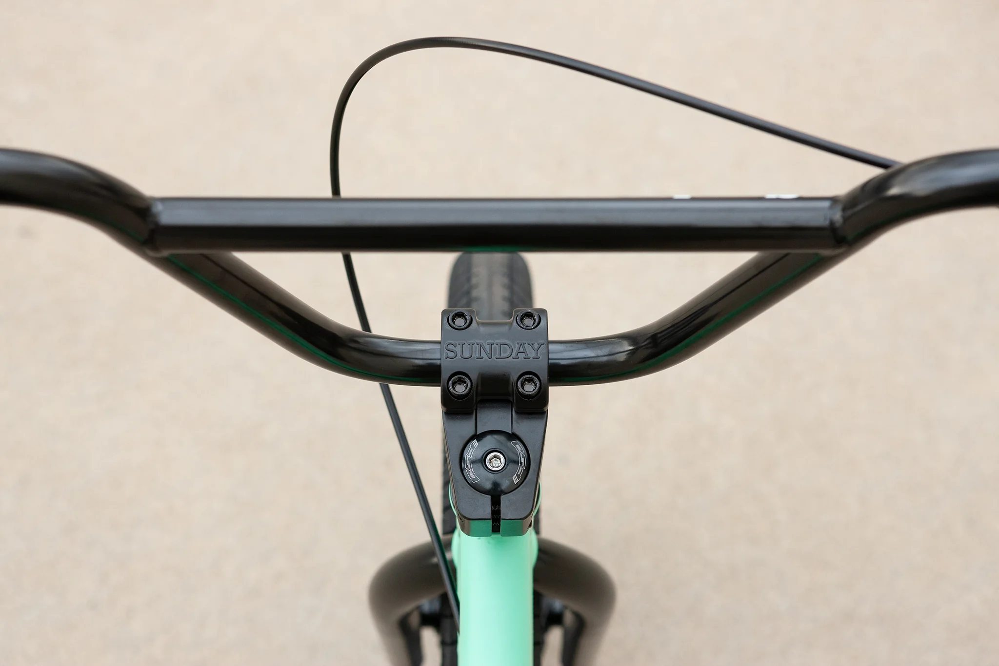 Sunday Scout (Matte Toothpaste with 21" tt) - Image 7