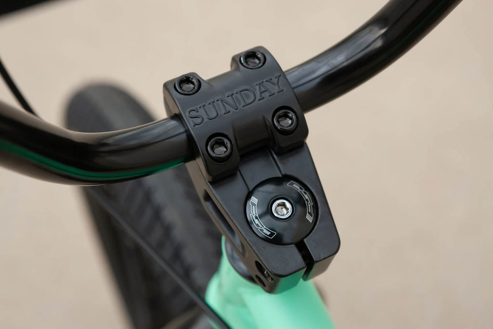Sunday Scout (Matte Toothpaste with 21" tt) - Image 8