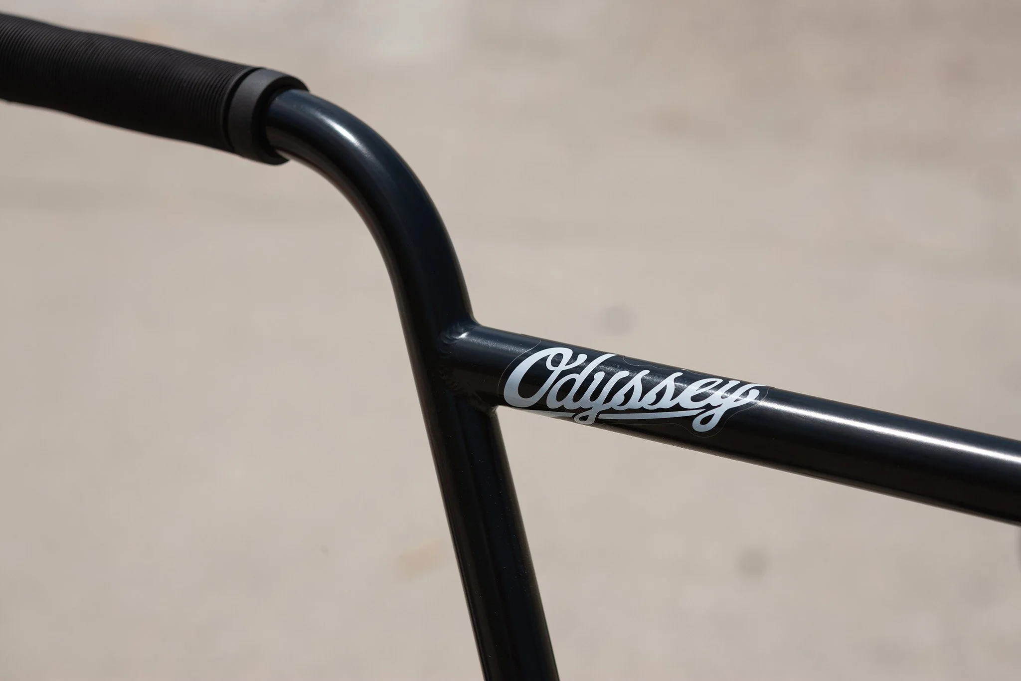 Sunday Soundwave Freecoaster Special - Gary Young Signature (Gloss Classic White with 21" tt in RHD or LHD) - Image 4