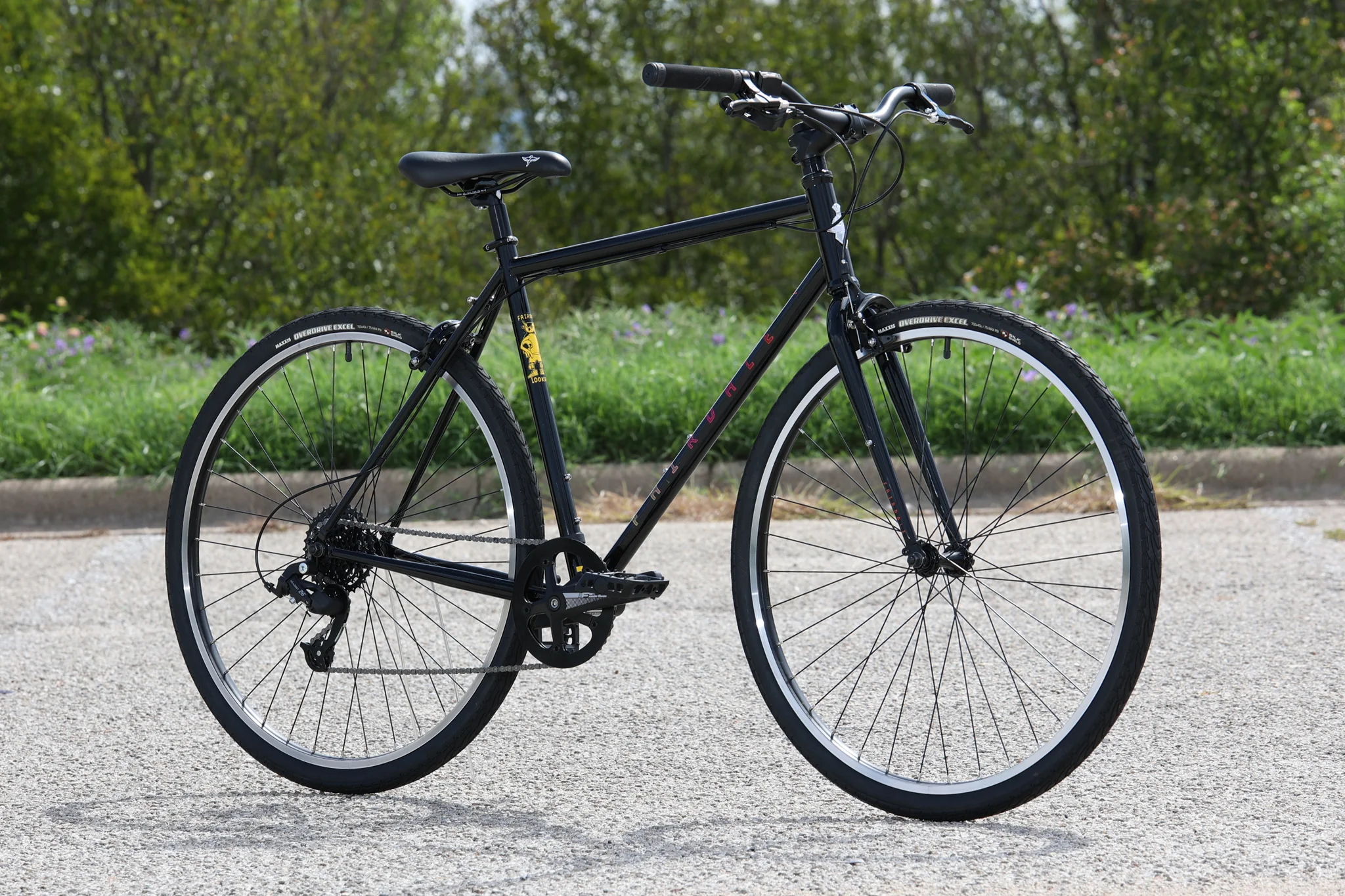 Fairdale Lookfar (Gloss Black in S-L) - Image 3