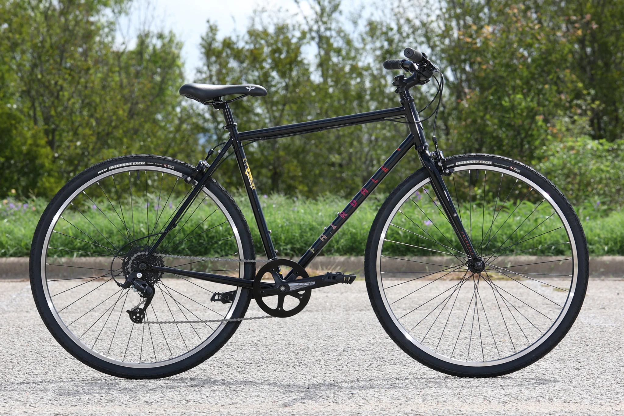 Fairdale Lookfar (Gloss Black in S-L) - Image 4