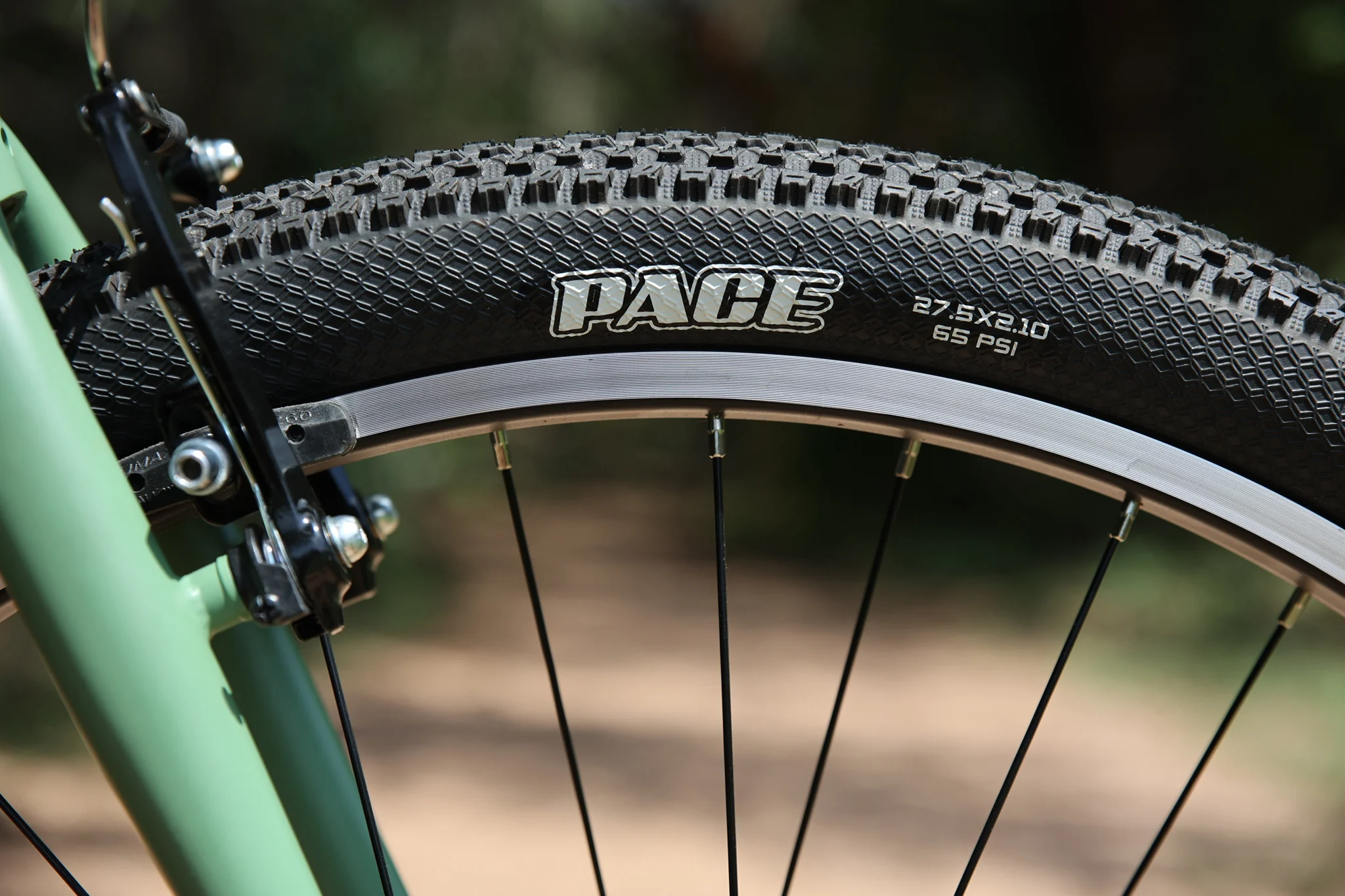 Fairdale Ridgemont (Matte Black in S/M & M/L) - Image 8