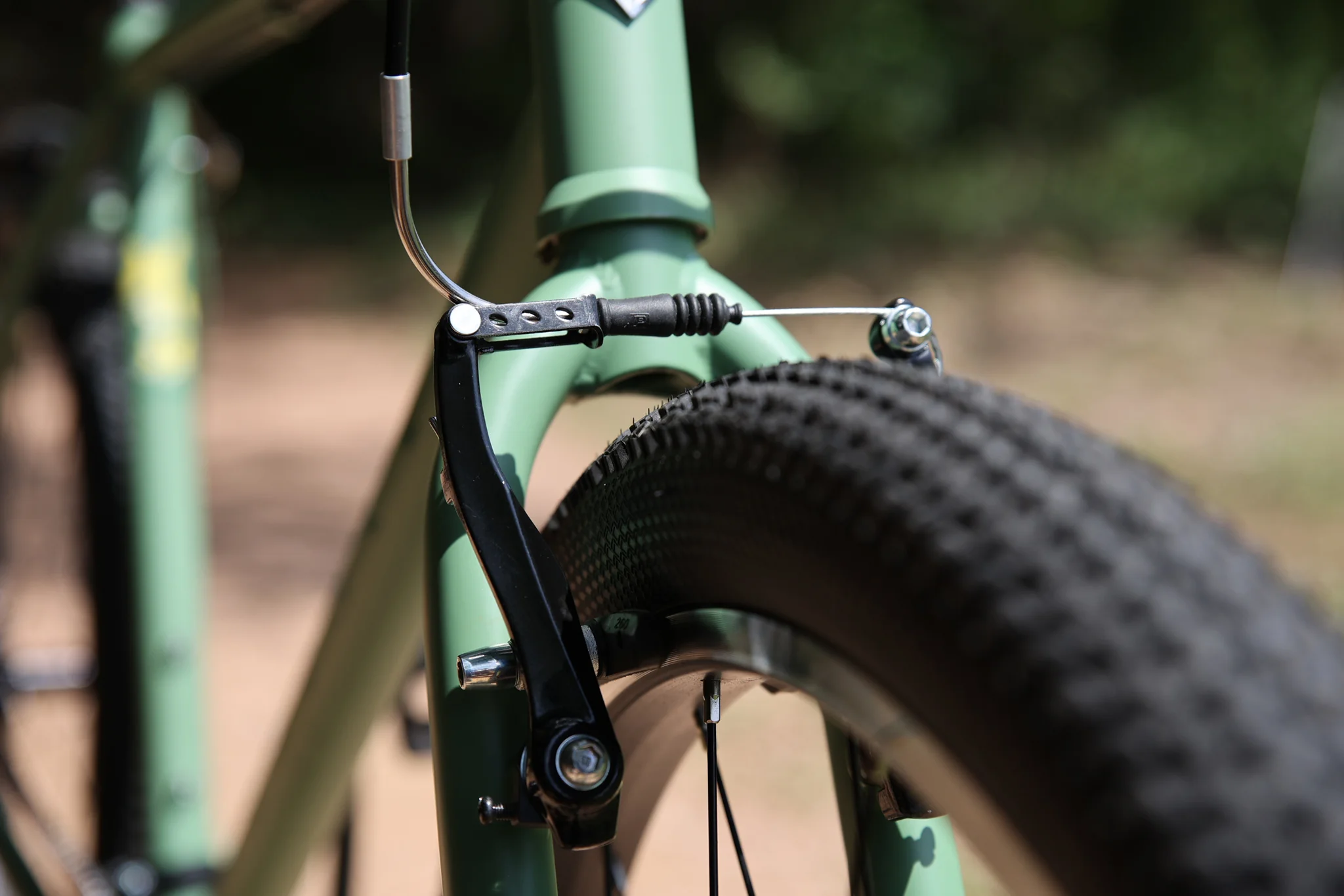 Fairdale Ridgemont (Matte Sage Green in S/M & M/L) - Image 7