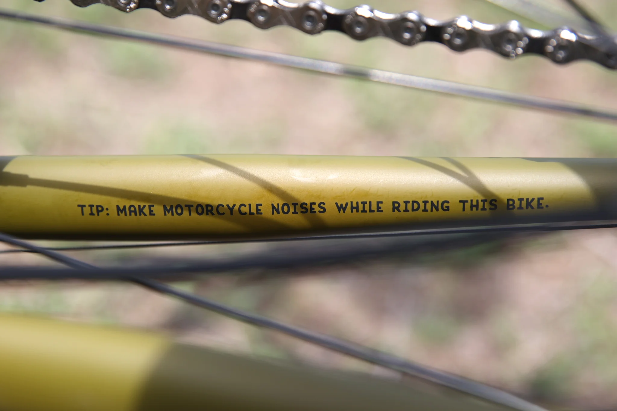 Fairdale Weekender Nomad MX (Matte Army Green in M-L) - Image 11