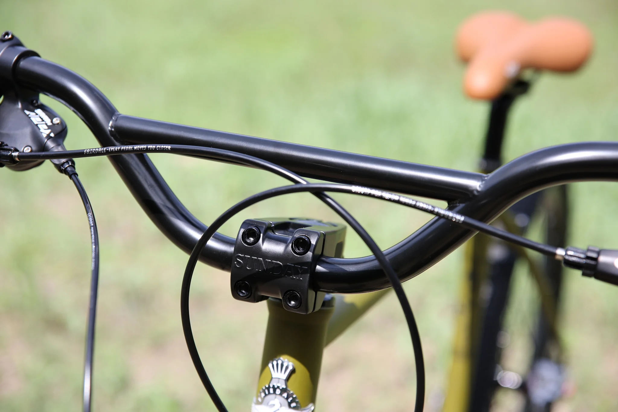 Fairdale Weekender Nomad MX (Matte Army Green in M-L) - Image 4