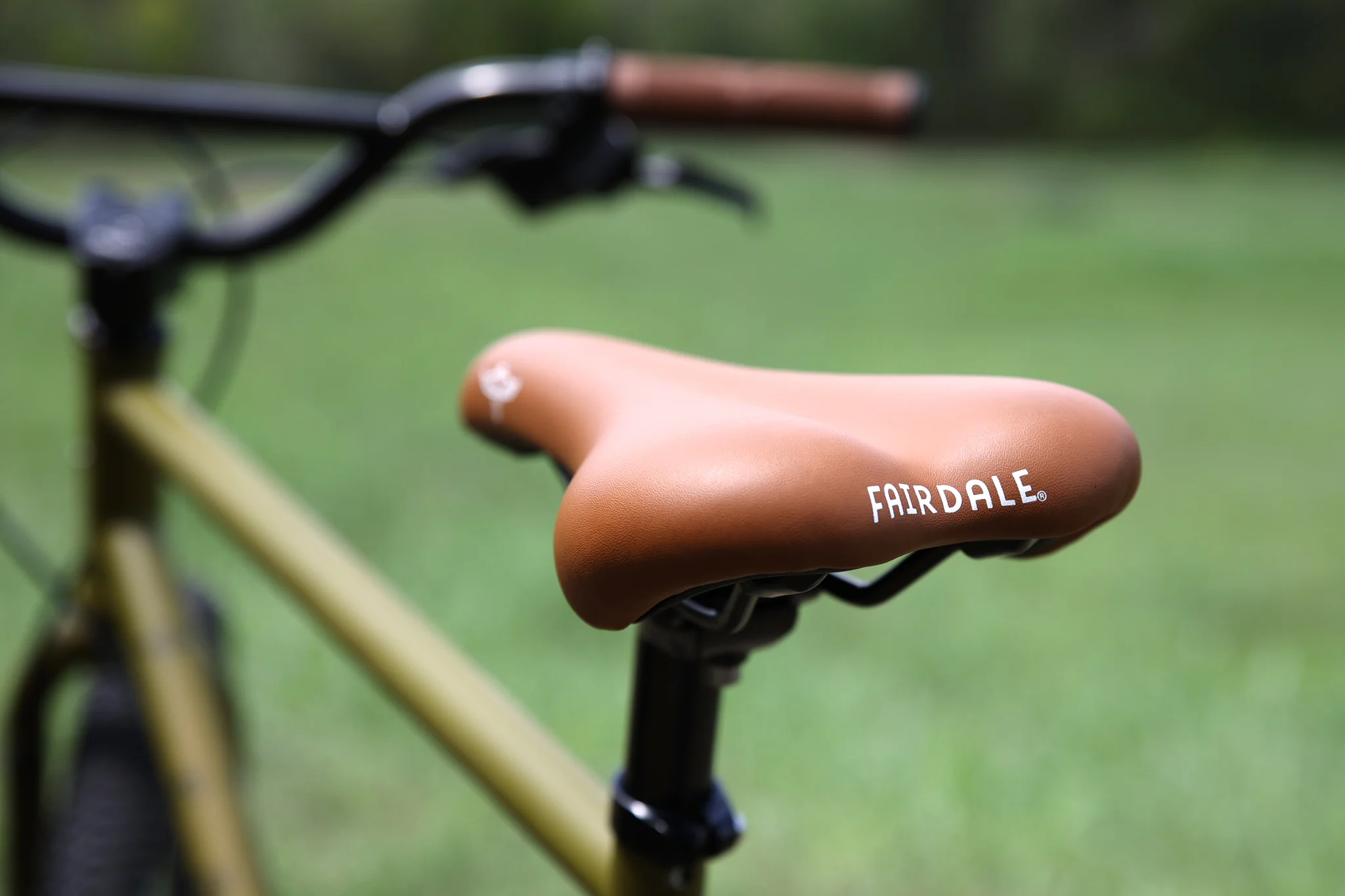 Fairdale Weekender Nomad MX (Matte Army Green in M-L) - Image 8