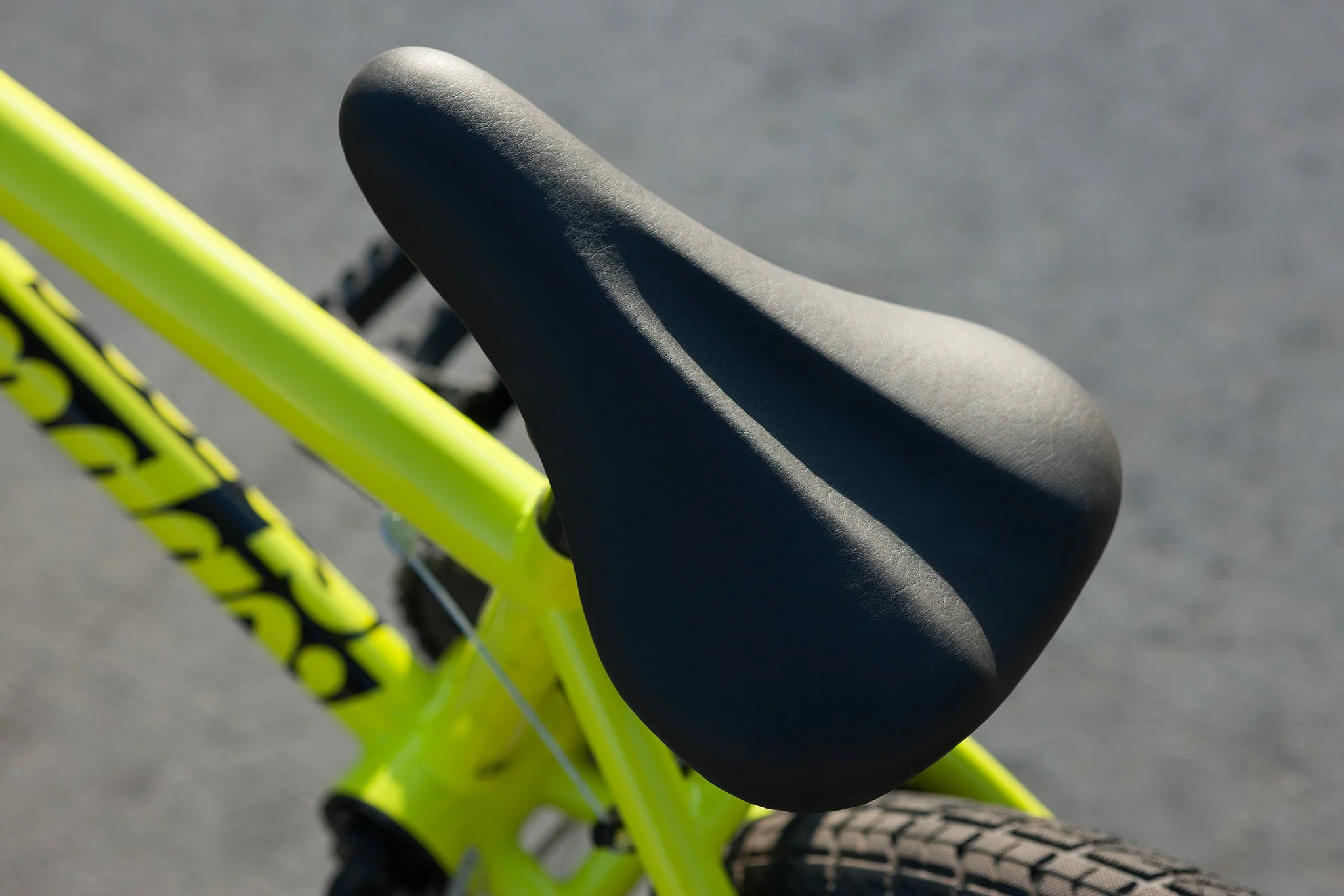 Sunday Blueprint 16" (Gloss Bright Yellow with 15.5" tt) - Image 10