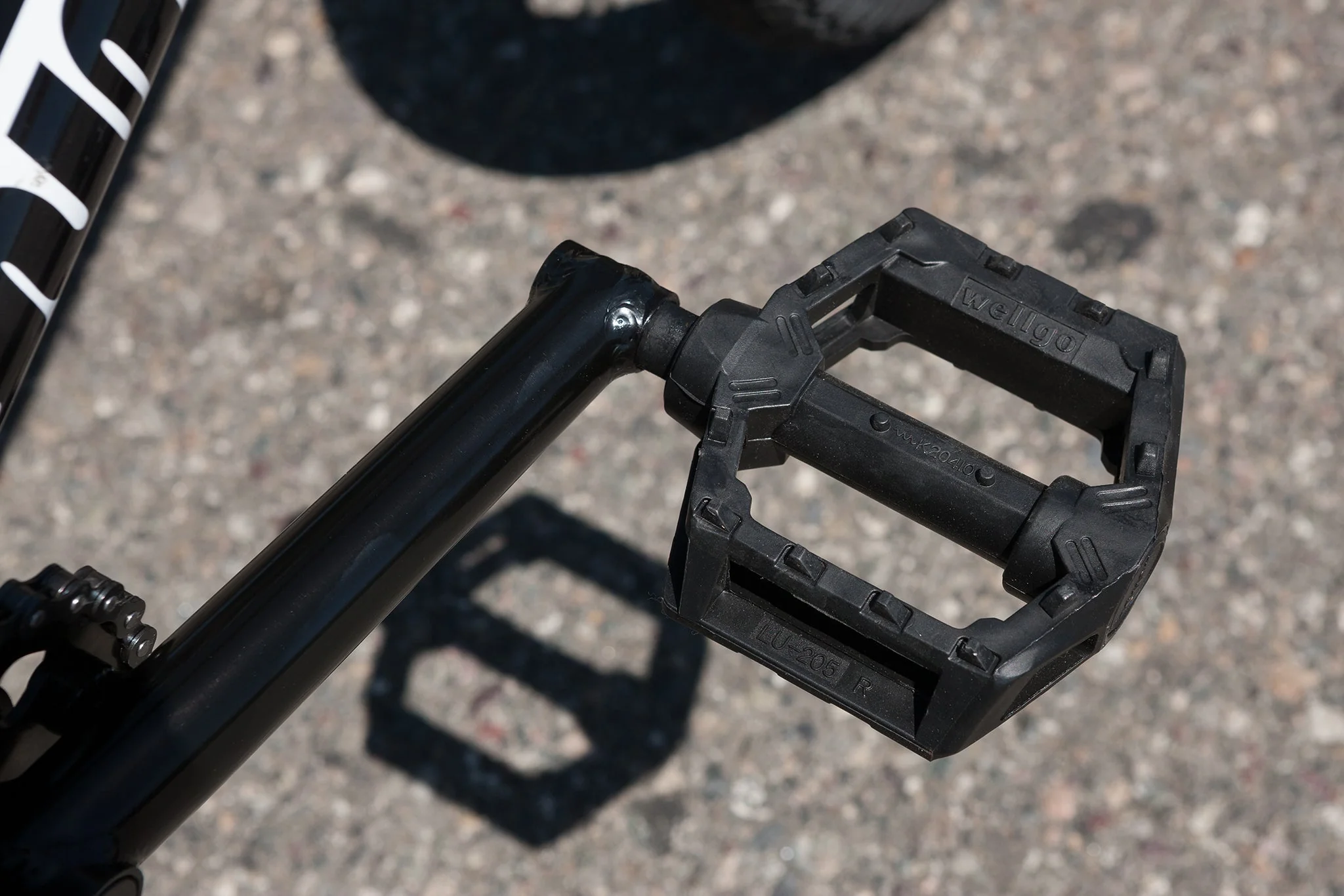 Sunday Blueprint (Gloss Black with 20.5" tt) - Image 15
