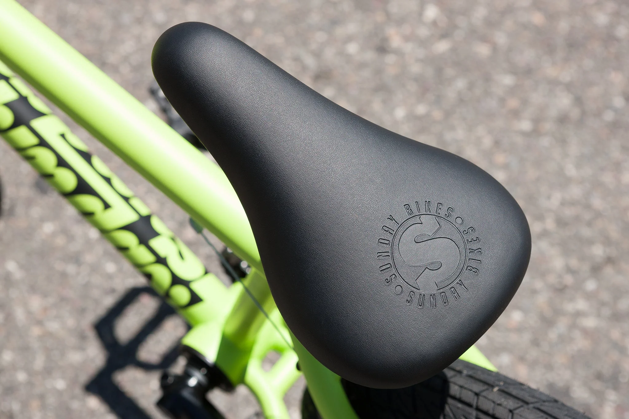 Sunday Blueprint (Matte Kiwi with 20" tt) - Image 13