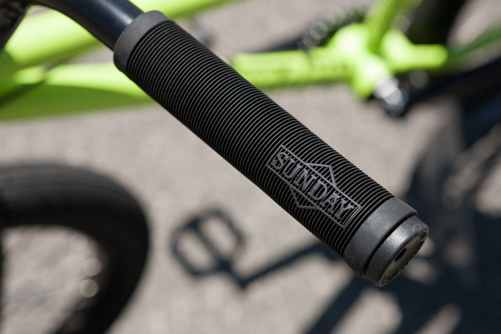 Sunday Blueprint (Matte Kiwi with 20" tt) - Image 3