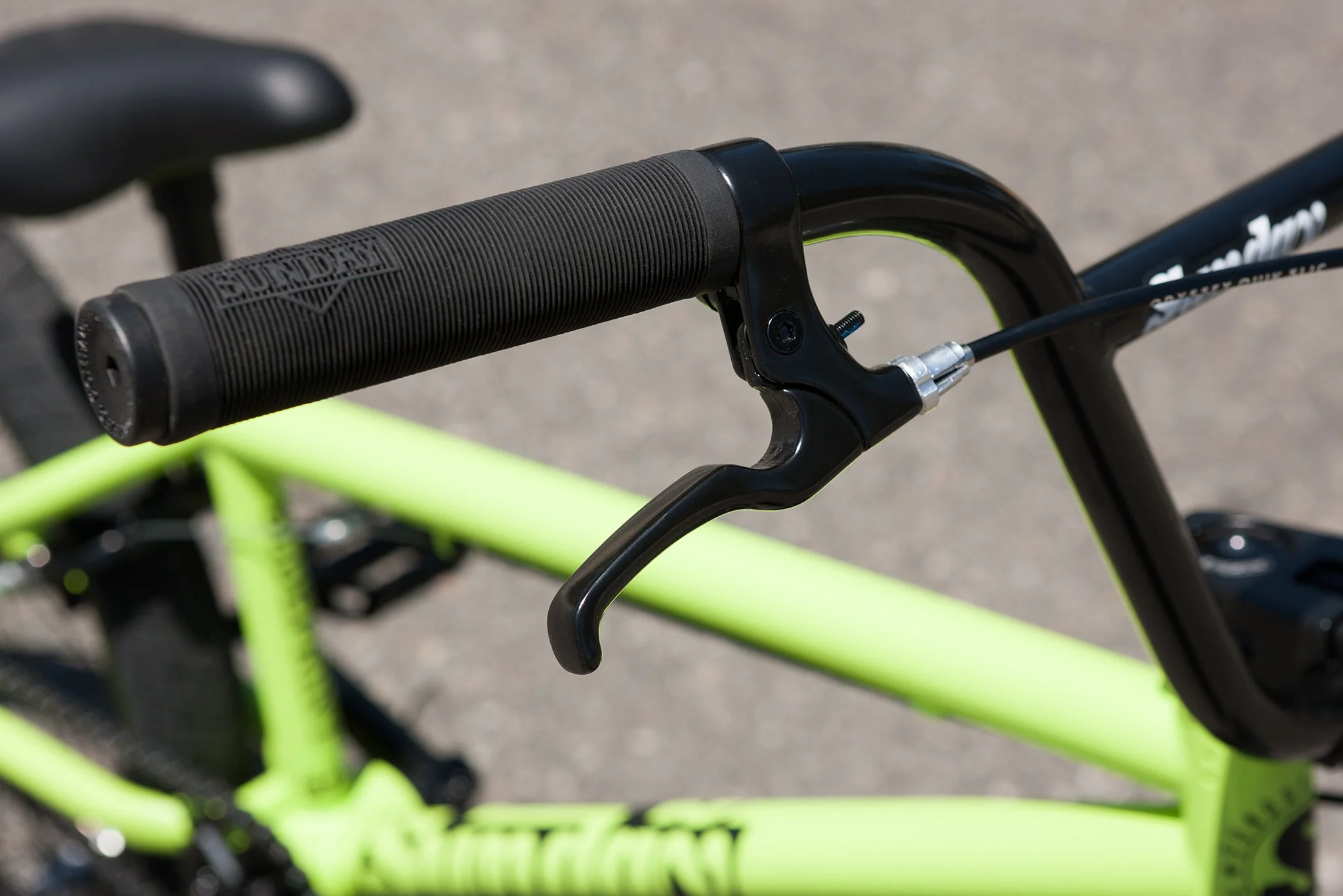 Sunday Blueprint (Matte Kiwi with 20" tt) - Image 4