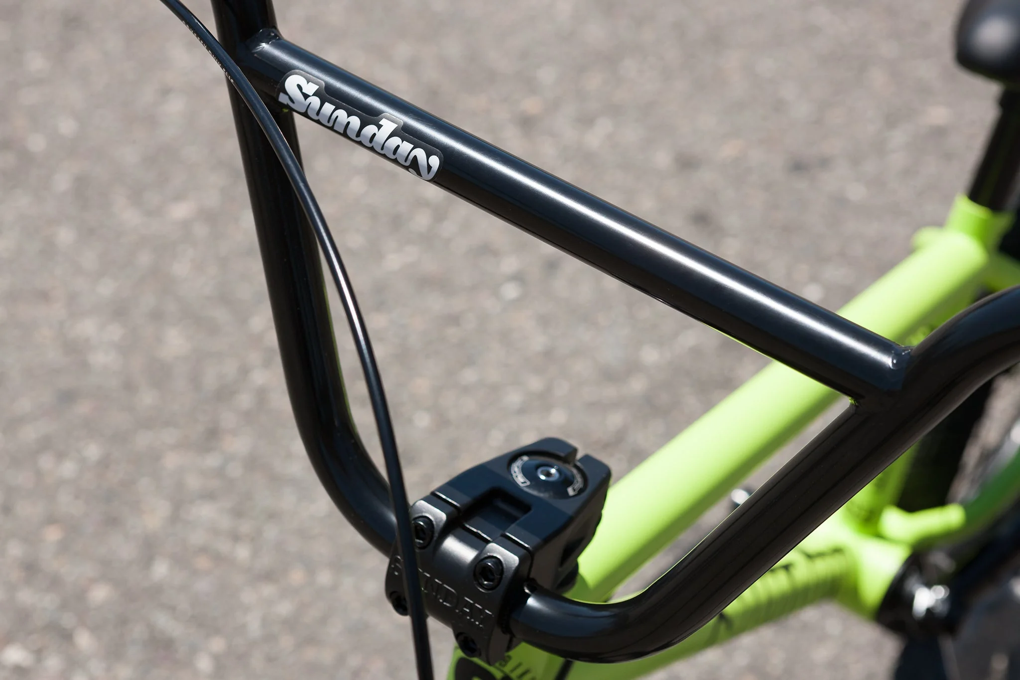 Sunday Blueprint (Matte Kiwi with 20" tt) - Image 5