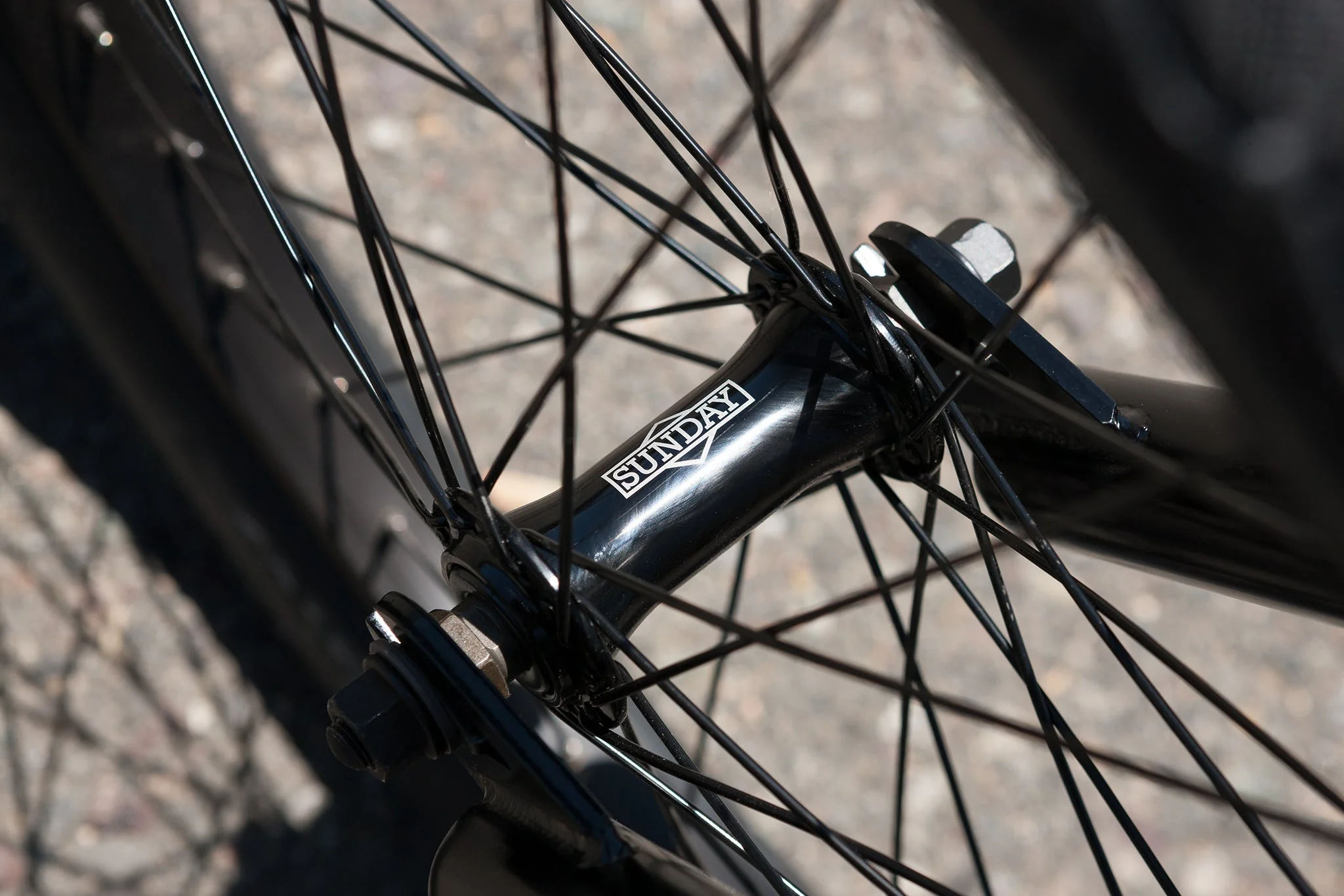 Sunday Blueprint (Matte Kiwi with 20" tt) - Image 8