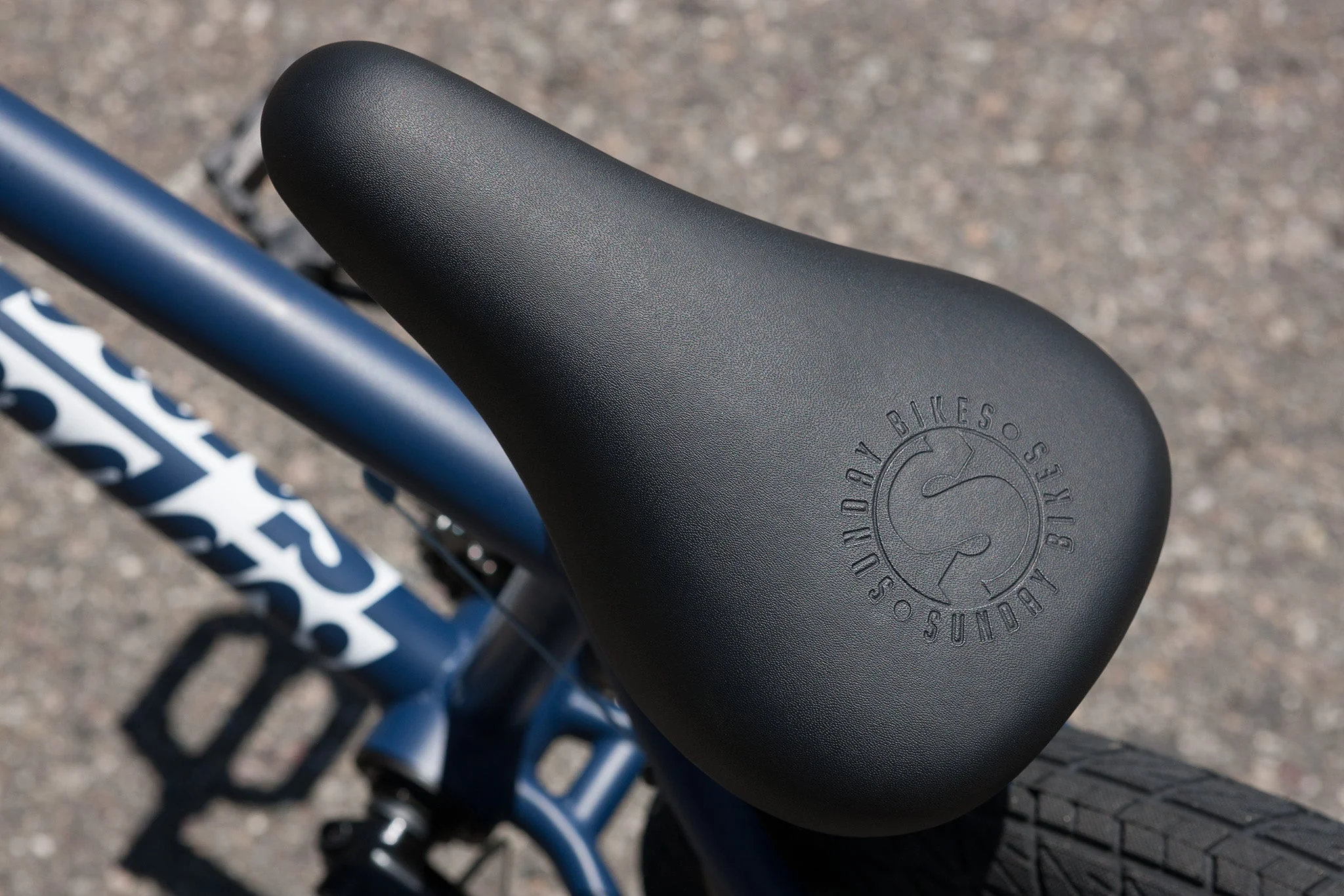 Sunday Blueprint (Matte Midnight Blue with 20" tt) - Image 10