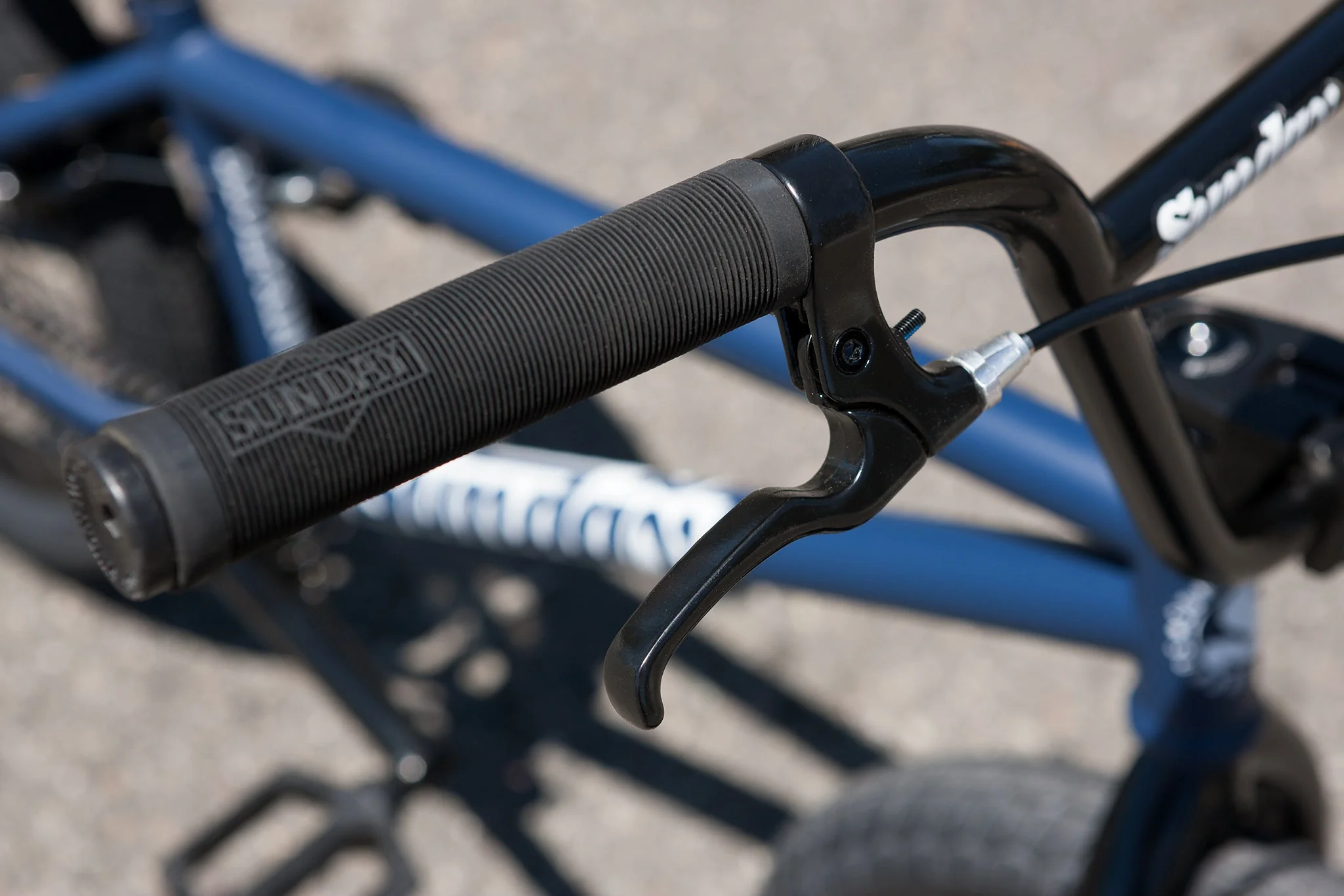 Sunday Blueprint (Matte Midnight Blue with 20" tt) - Image 3