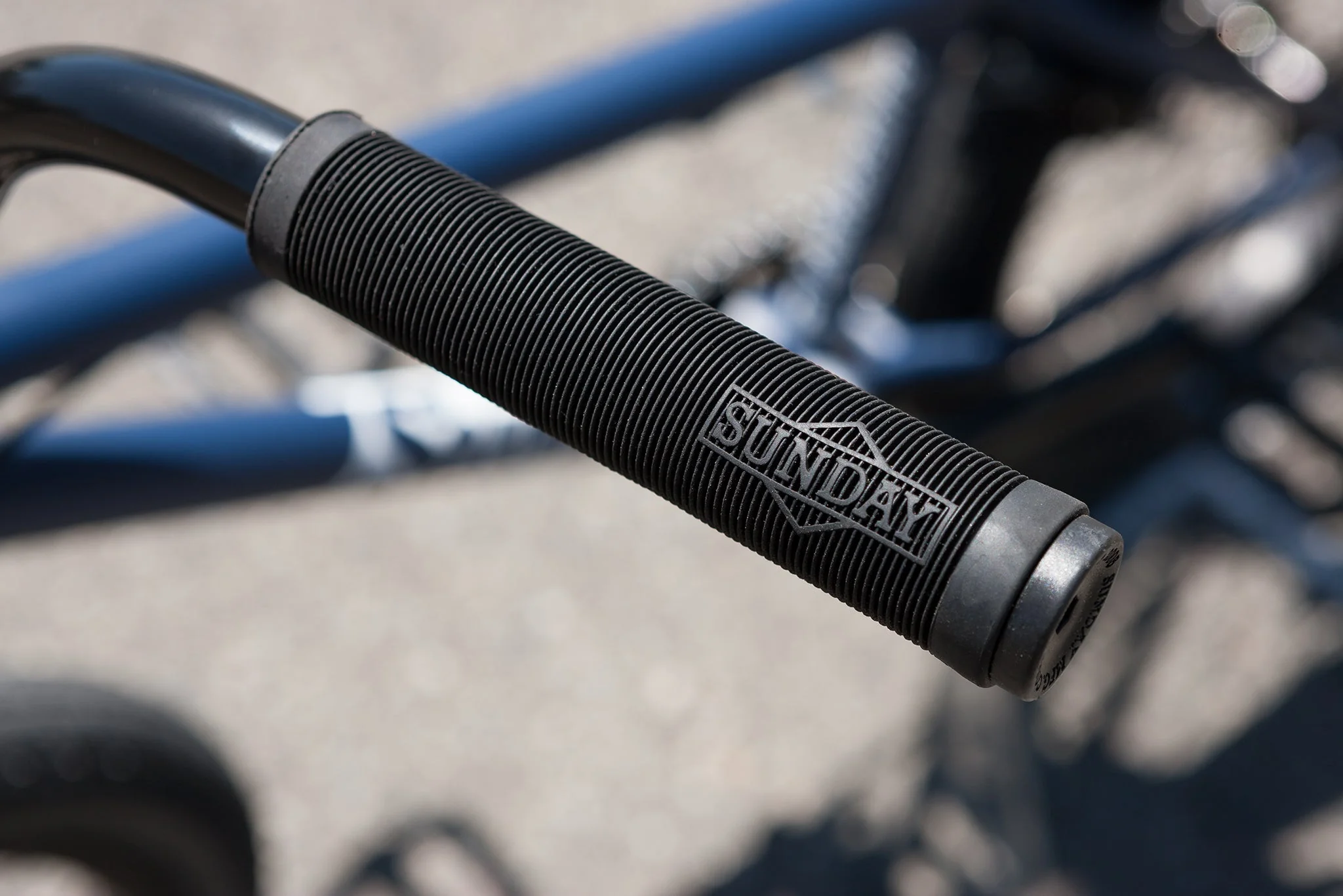 Sunday Blueprint (Matte Midnight Blue with 20" tt) - Image 4