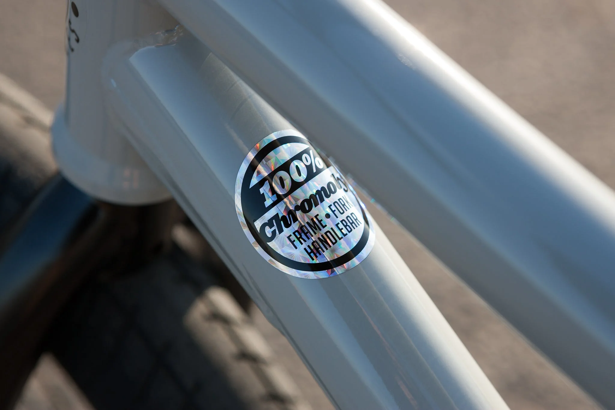 Sunday EX - Erik Elstran Signature (Gloss Battleship Grey with 21" tt) - Image 9