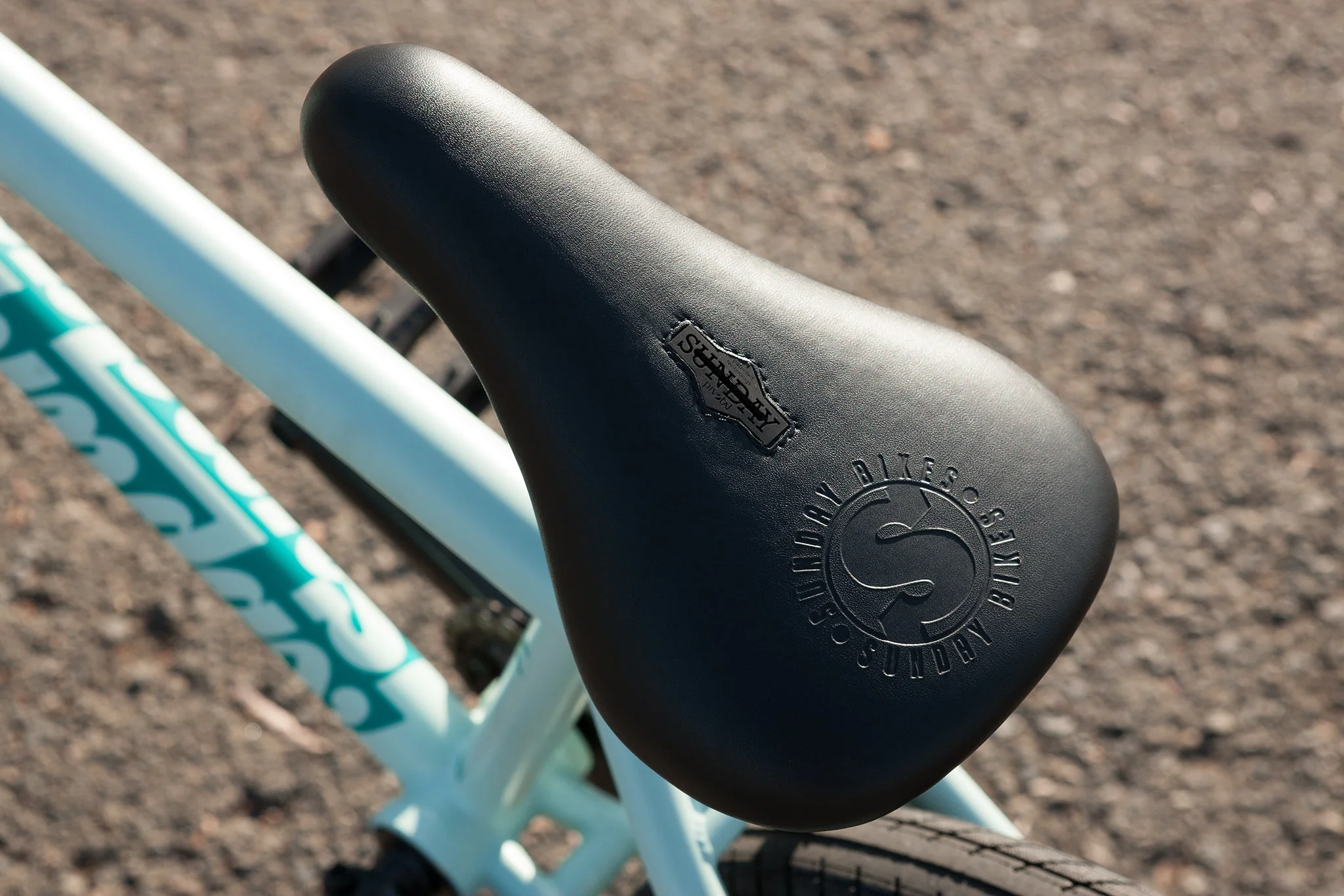 Sunday EX - Julian Arteaga Signature (Matte Cool Mint with 20.75" tt) - Image 12