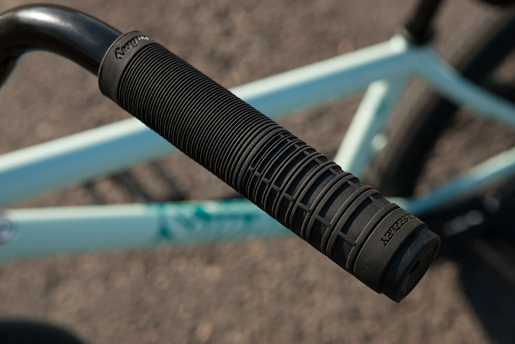 Sunday EX - Julian Arteaga Signature (Matte Cool Mint with 20.75" tt) - Image 4