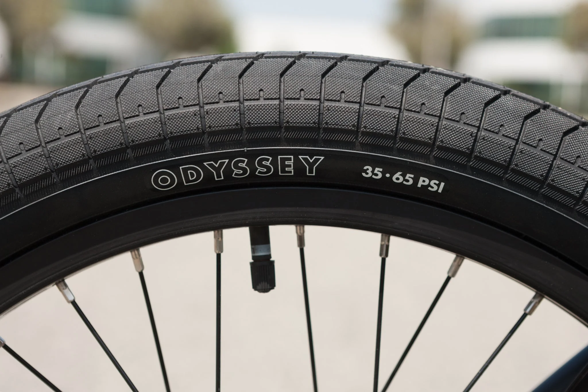 Sunday Forecaster - Broc Raiford Signature (Matte Black with 21" tt in LHD or RHD) - Image 15