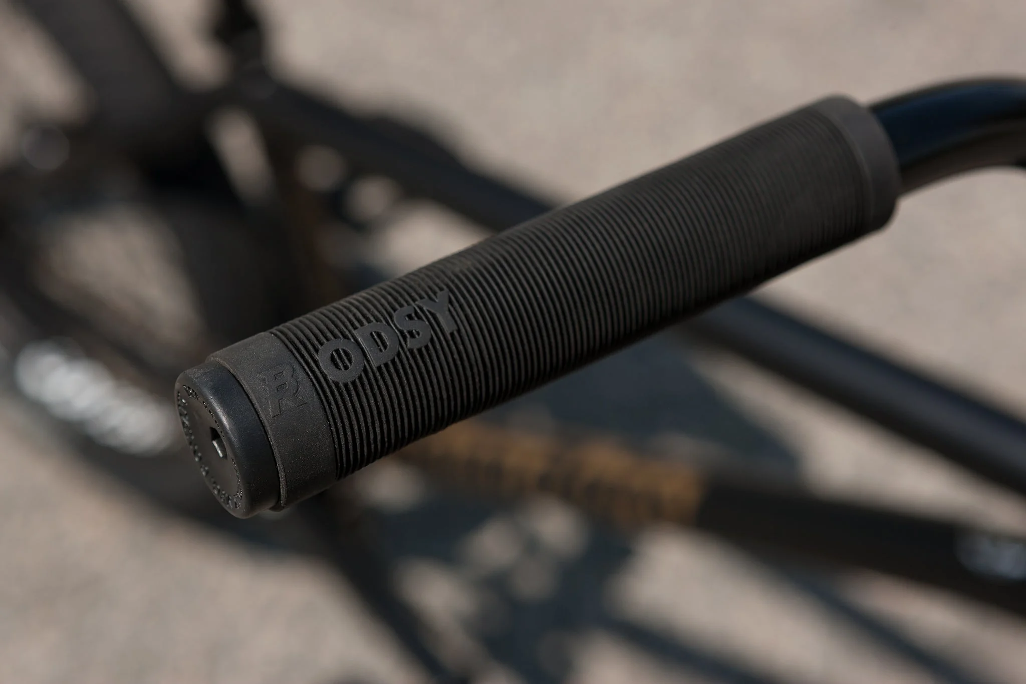 Sunday Forecaster - Broc Raiford Signature (Matte Black with 21" tt in LHD or RHD) - Image 4