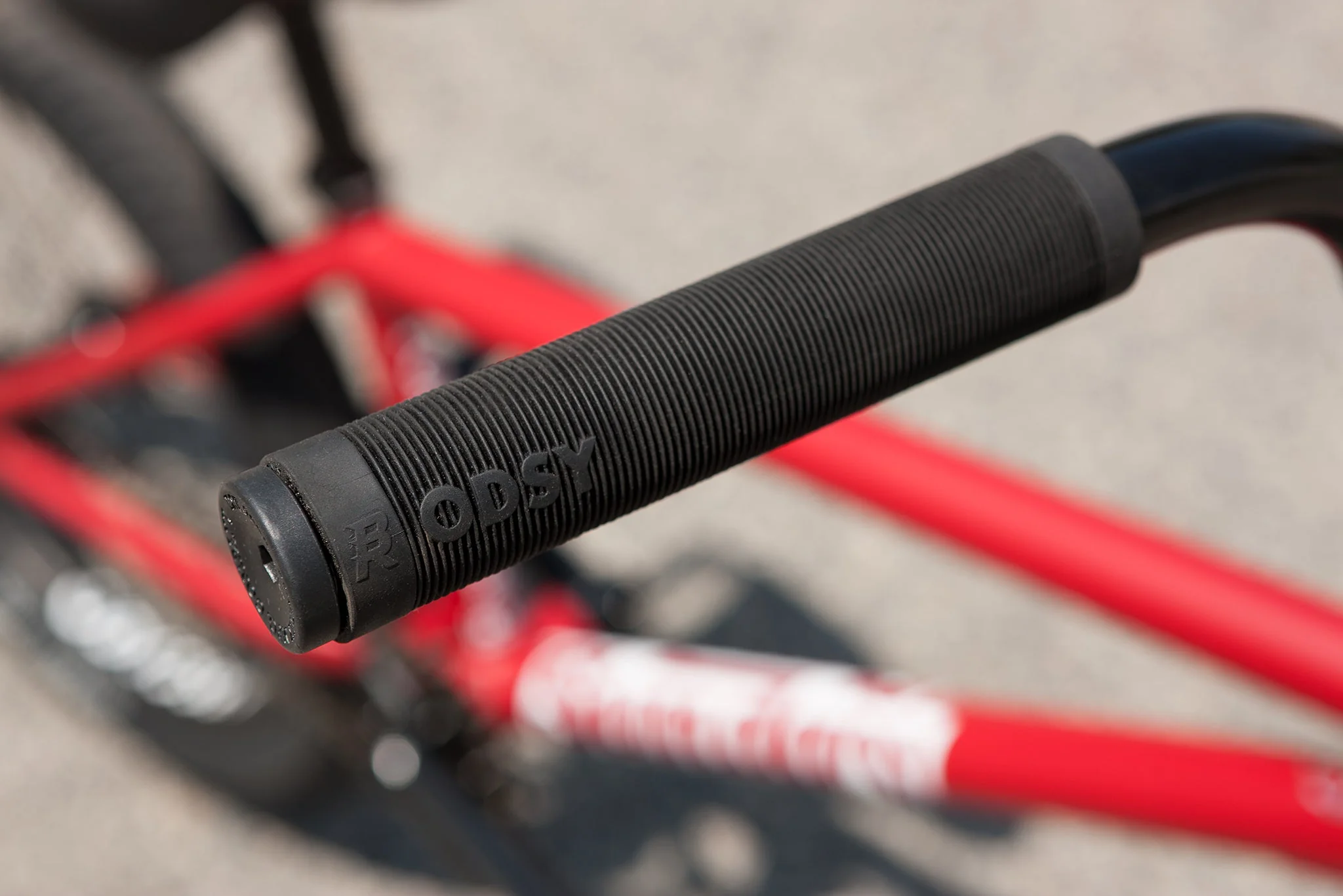 Sunday Forecaster (Matte Maroon with 20.75" tt) - Image 3