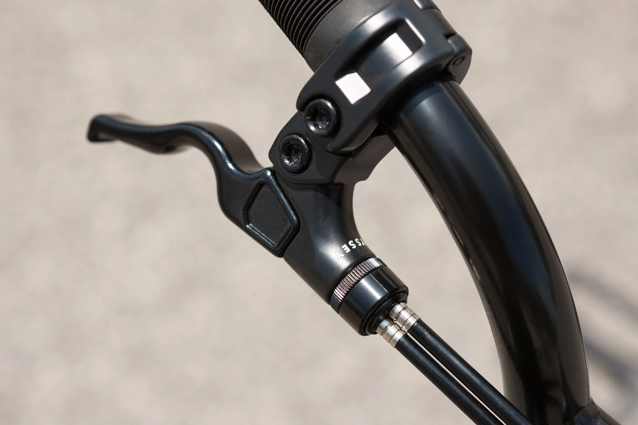 Sunday Forecaster Park - Maca Perez Grasset Signature (Matte Midnight Purple with 20.5" tt) - Image 6