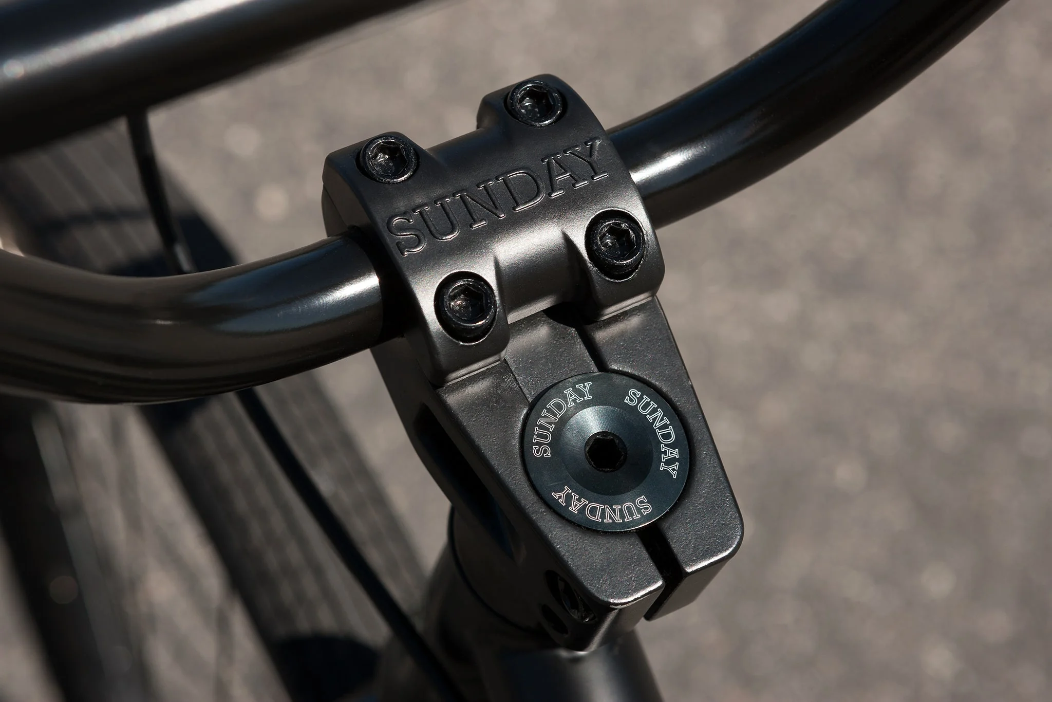 Sunday High C 29" (Matte Black with 23.5" tt) - Image 5