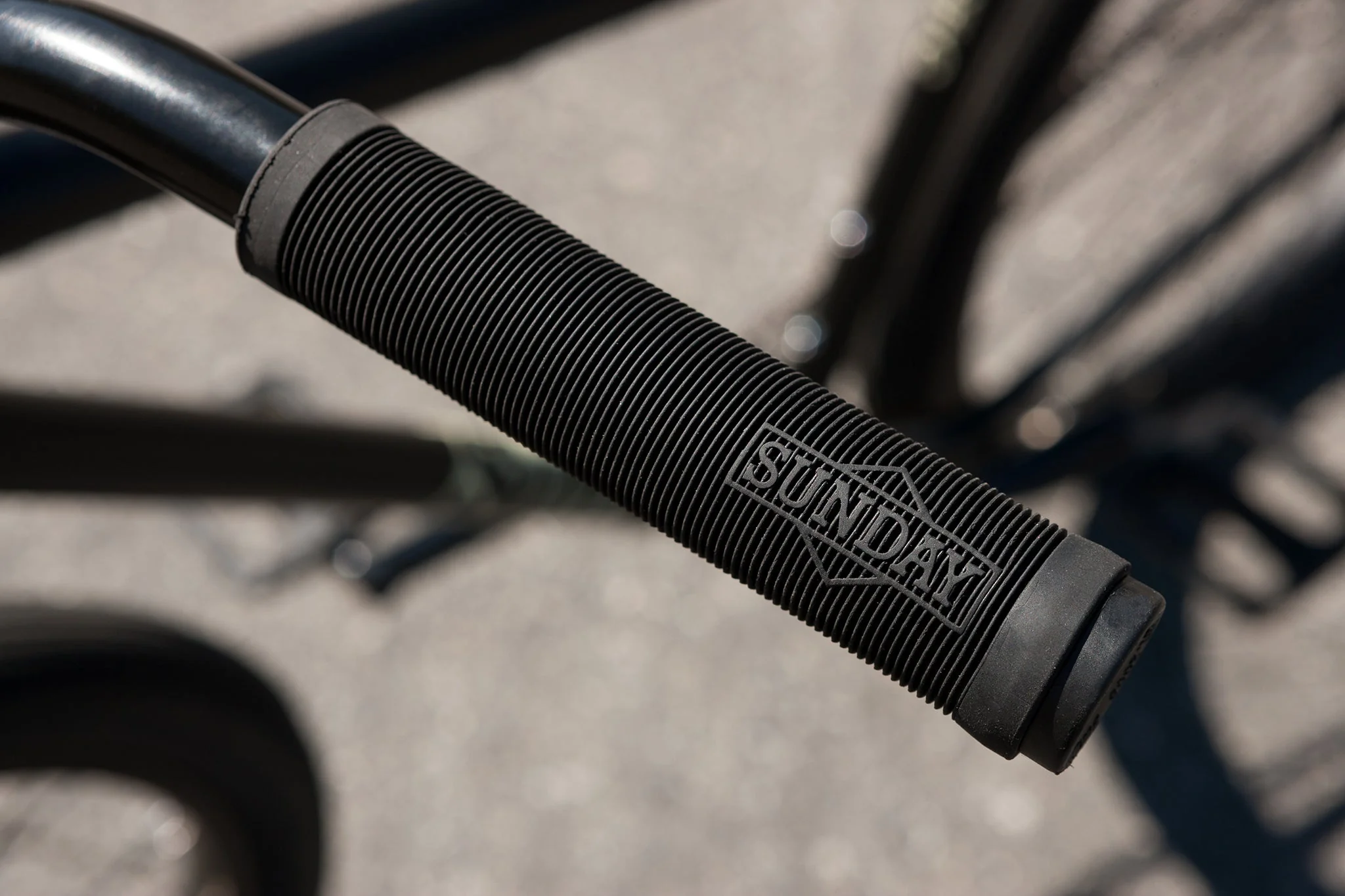 Sunday High C 29" (Matte Black with 23.5" tt) - Image 6