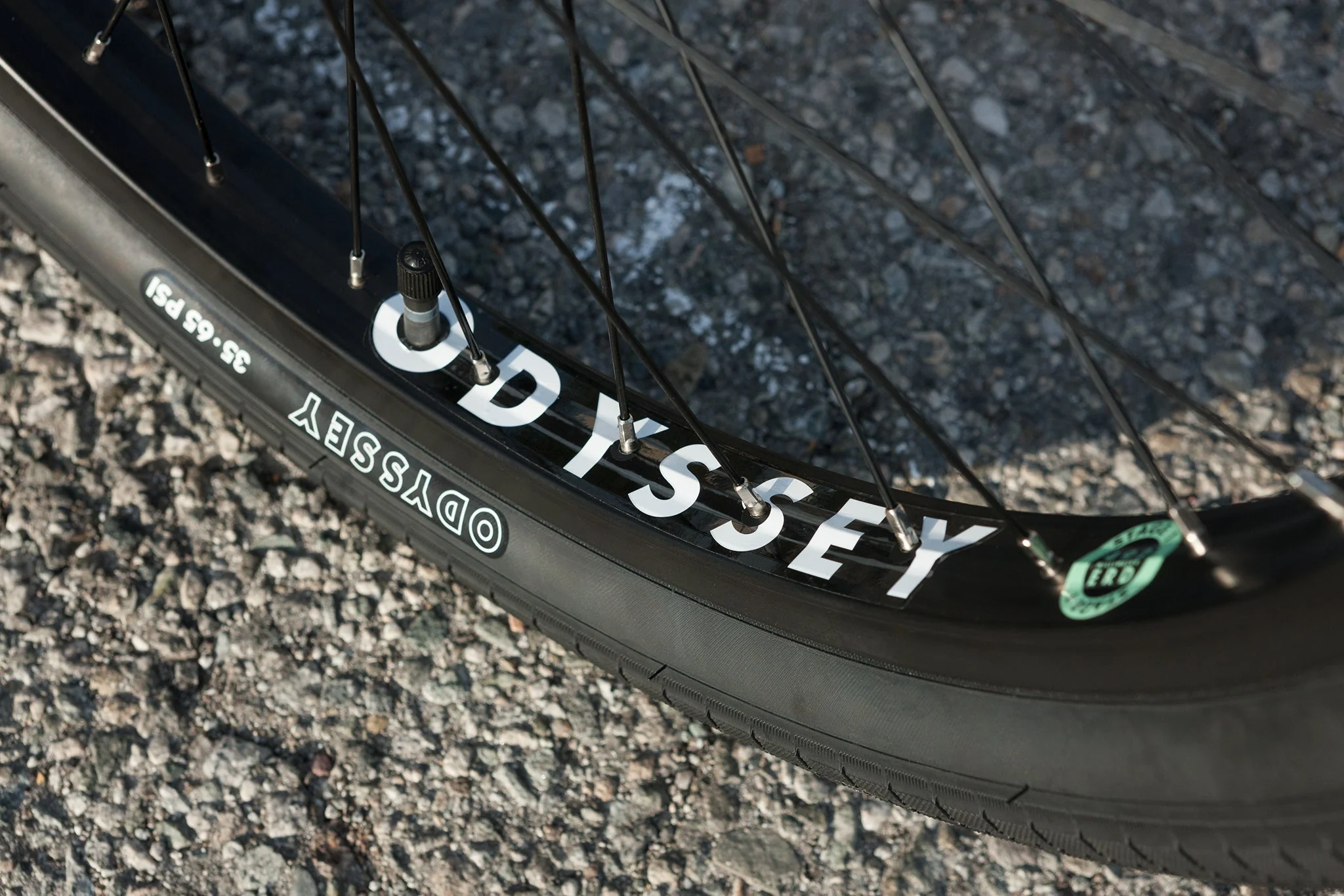 Sunday Model C 24" (Matte Army Green with 22" tt) - Image 6