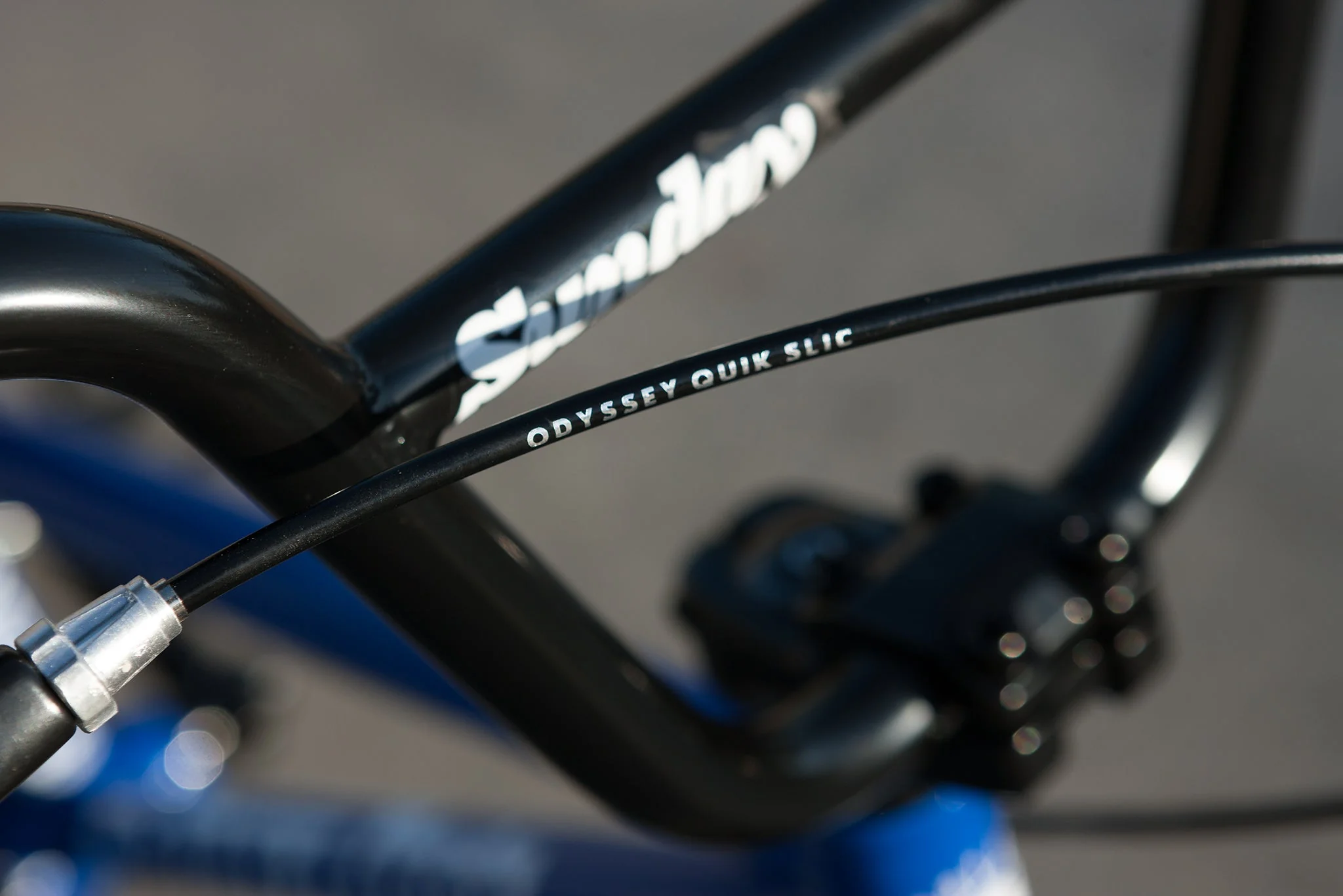 Sunday Primer 16" (Gloss Sunday Blue with 16.5" tt) - Image 6