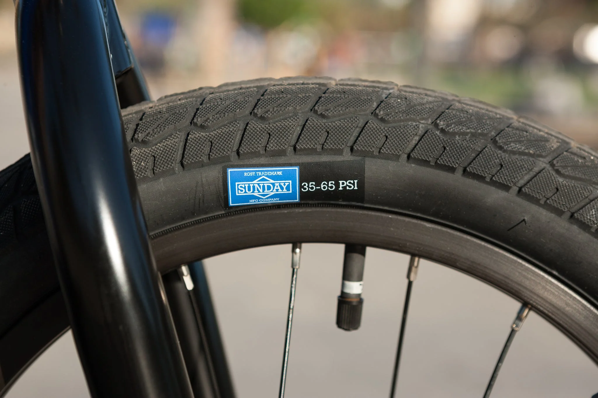 Sunday Primer 16" (Gloss Sunday Blue with 16.5" tt) - Image 8